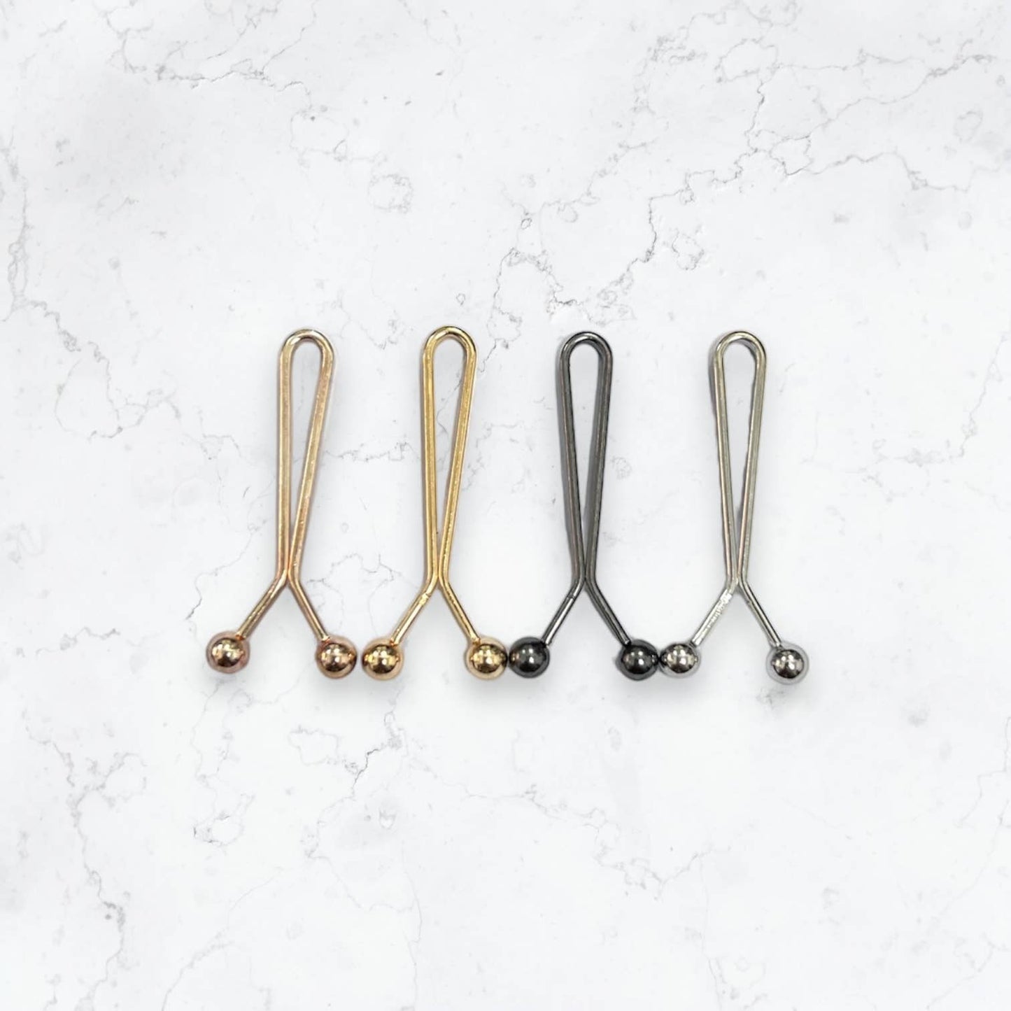 Hijab Clip