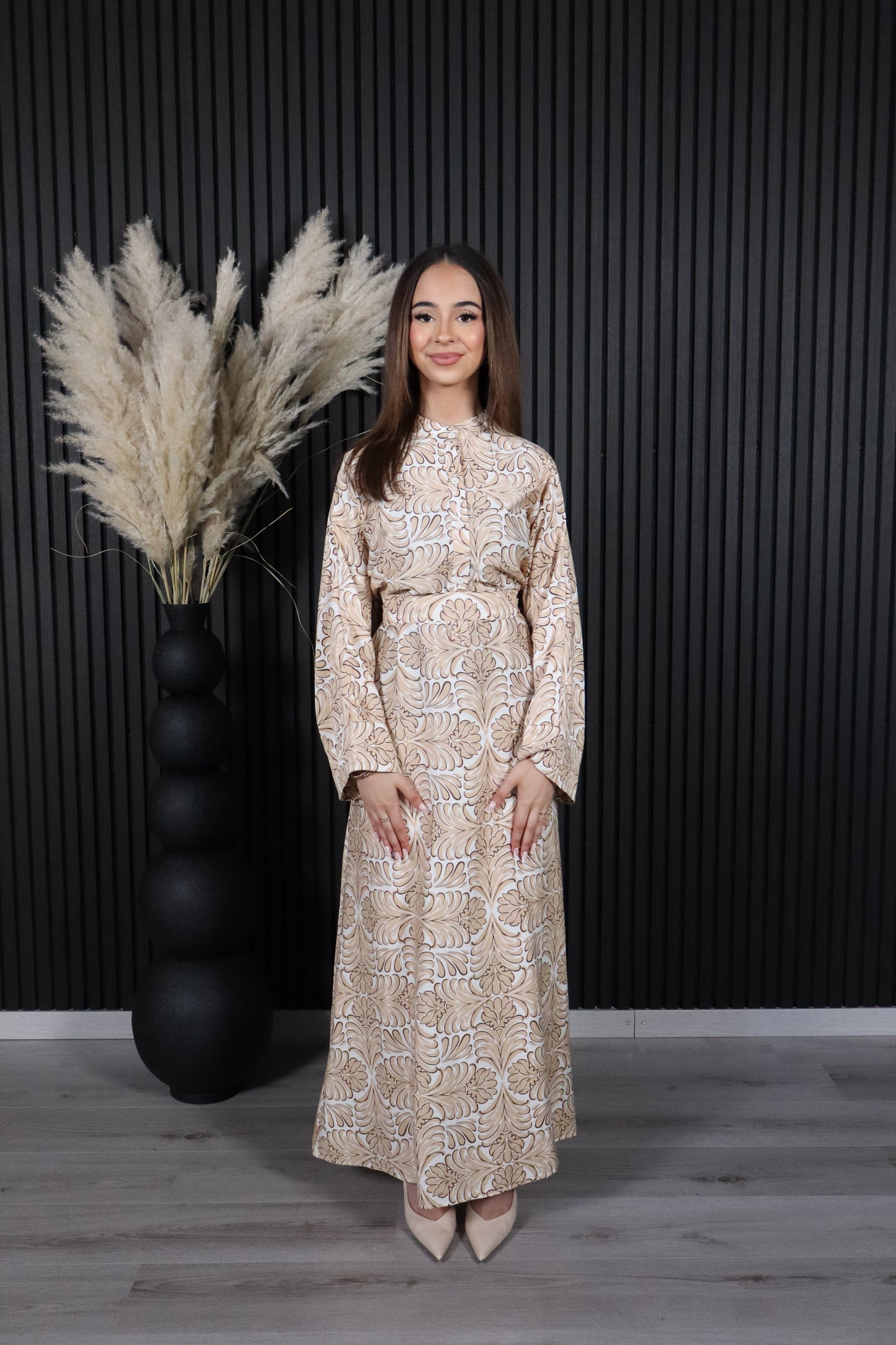 Jurk YUNA