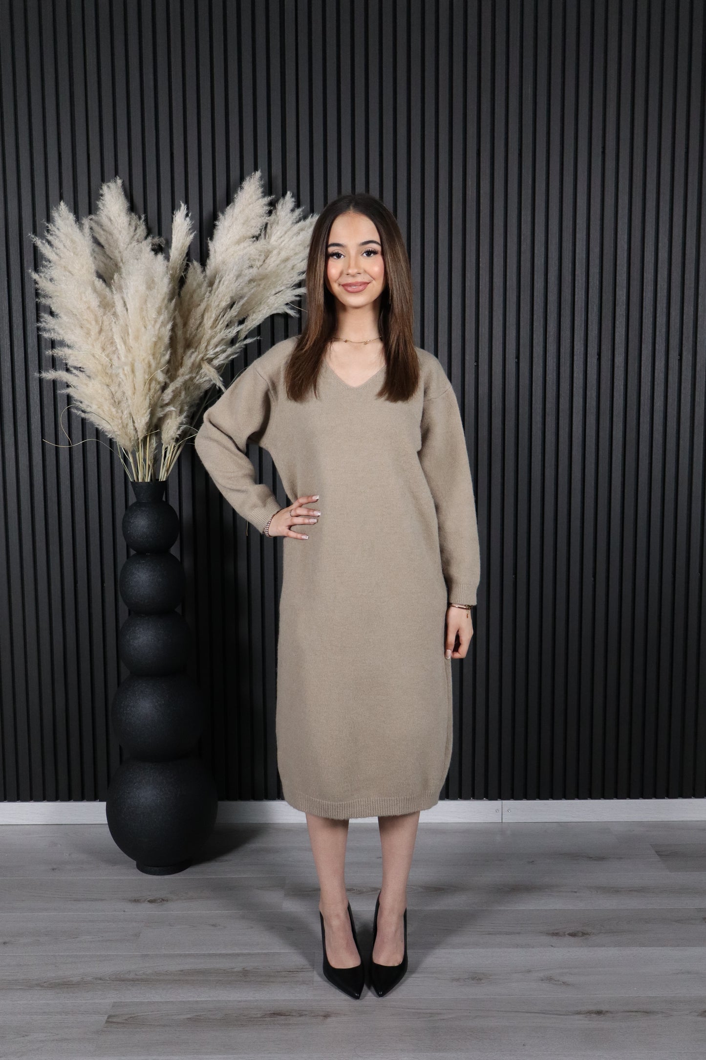 Jurk NINA