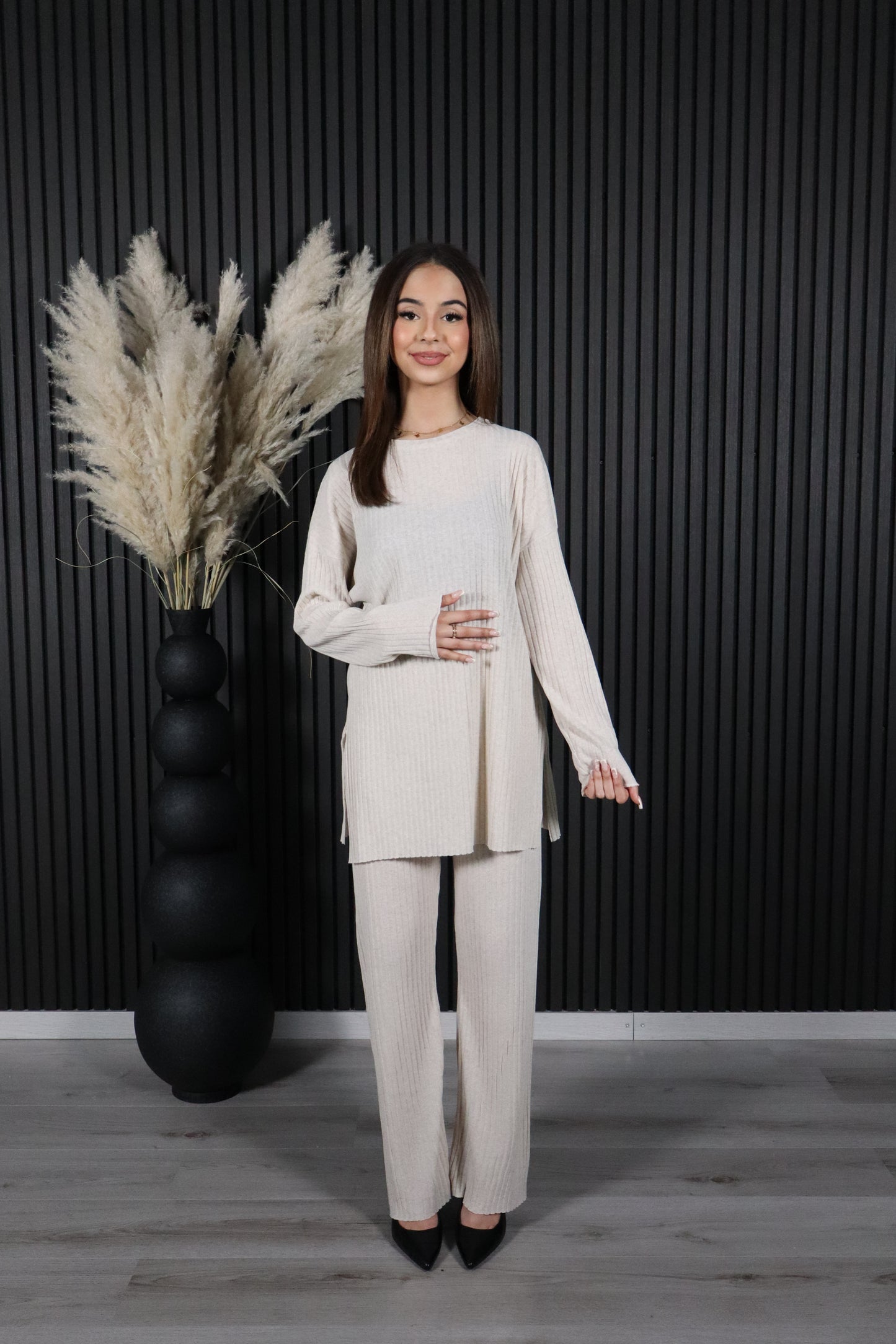Set CHIARA