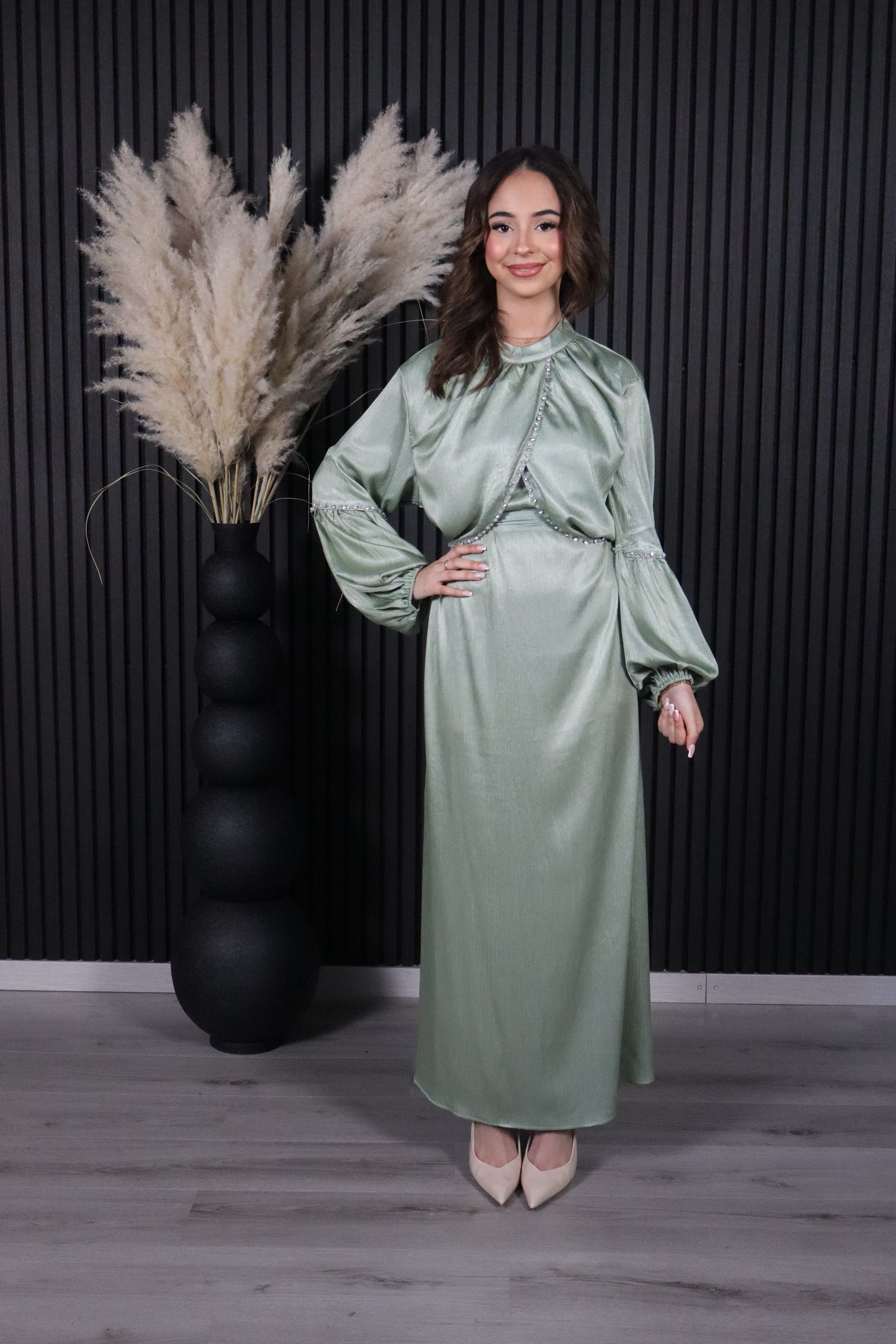 Abaya DIKRA