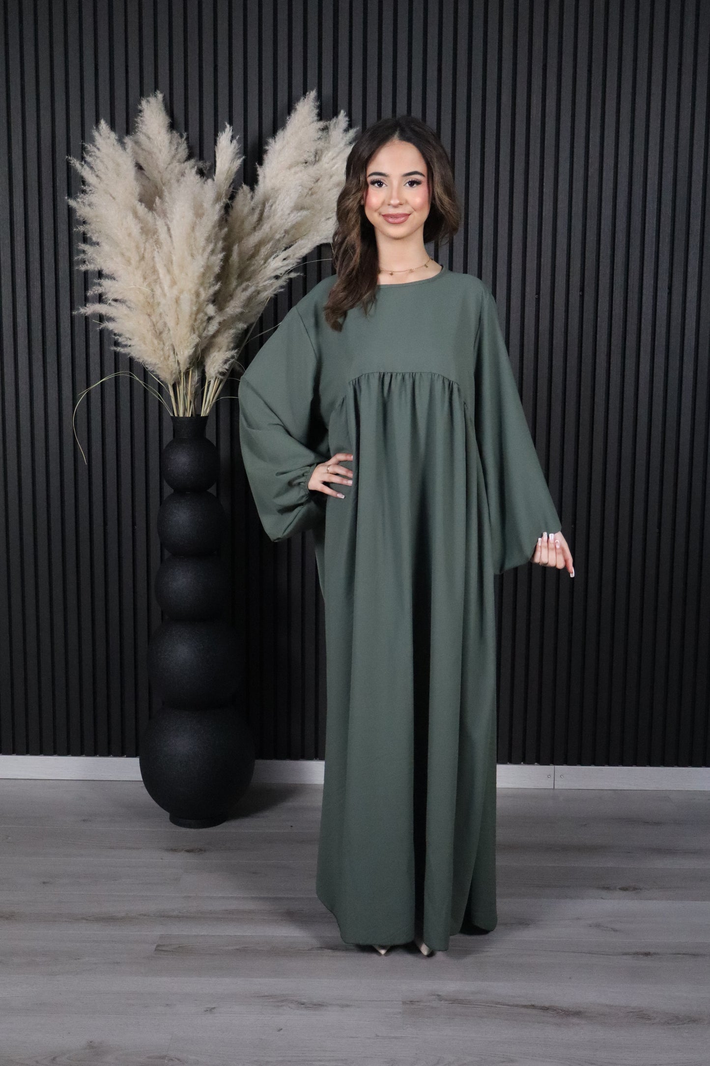 Abaya MEDINE