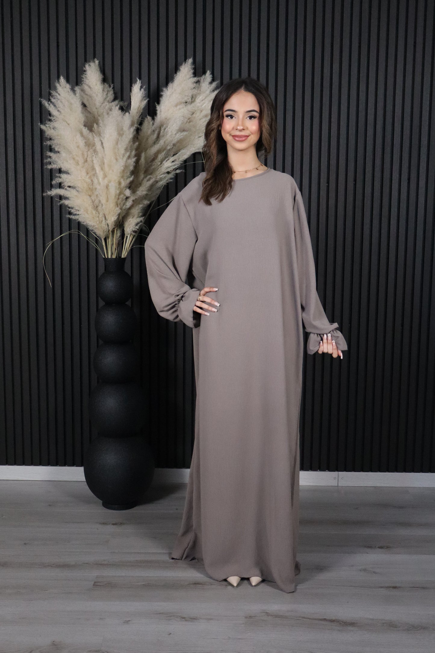 Abaya LEILA
