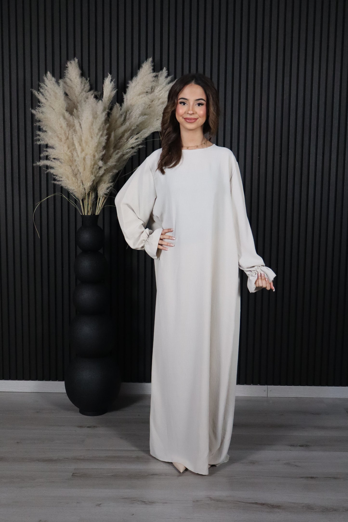 Abaya LEILA