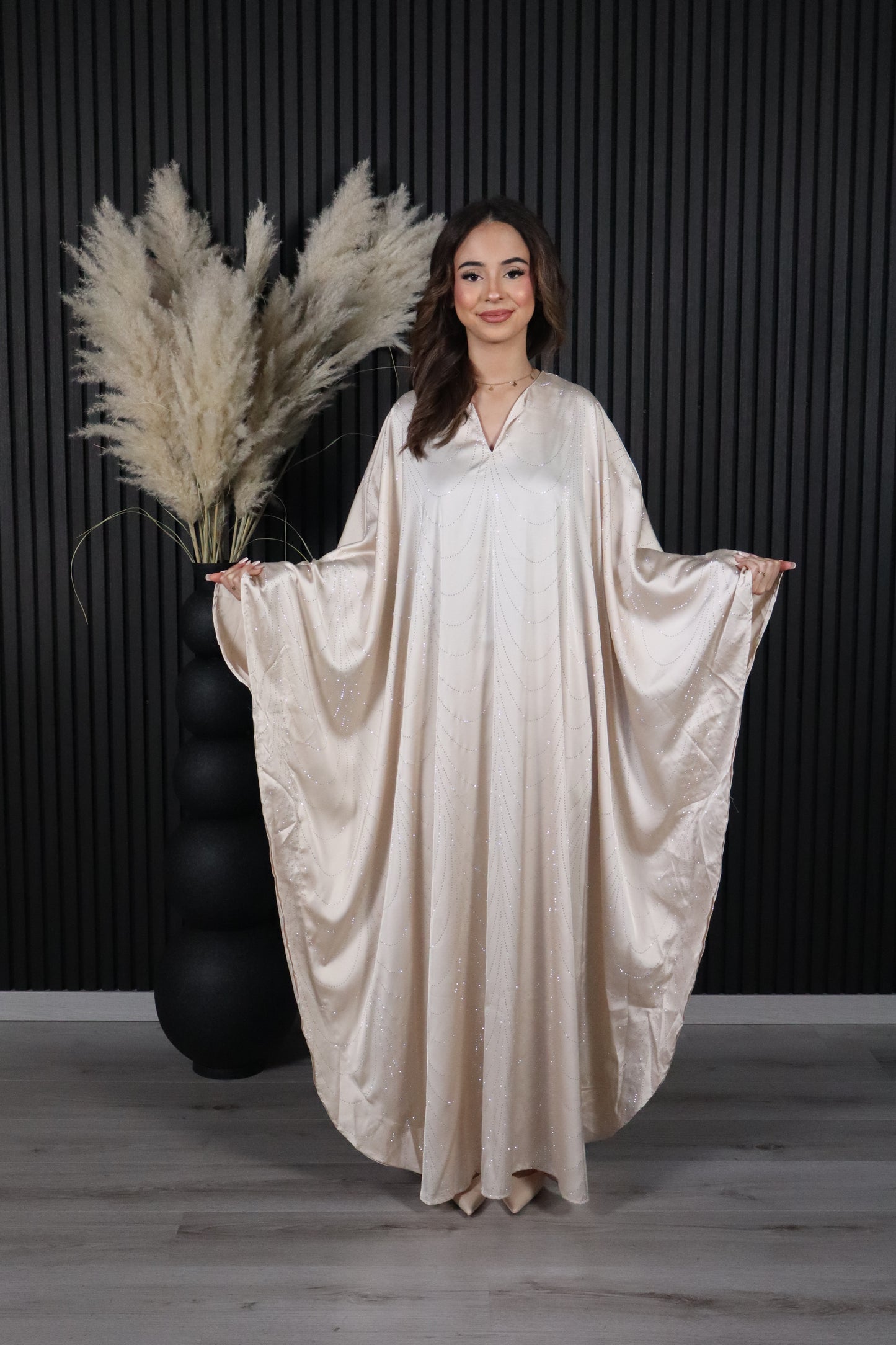 Abaya KENZA