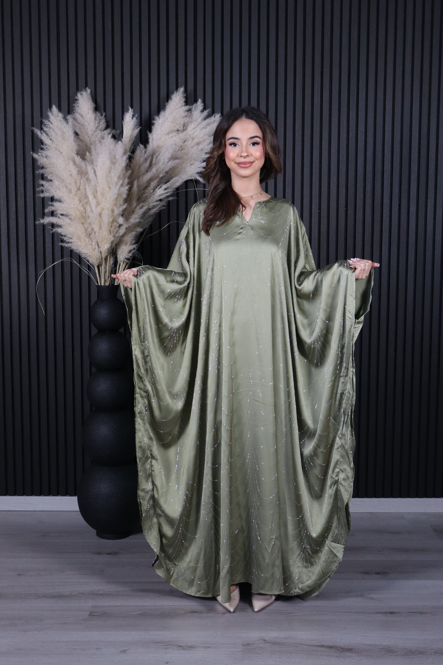 Abaya KENZA