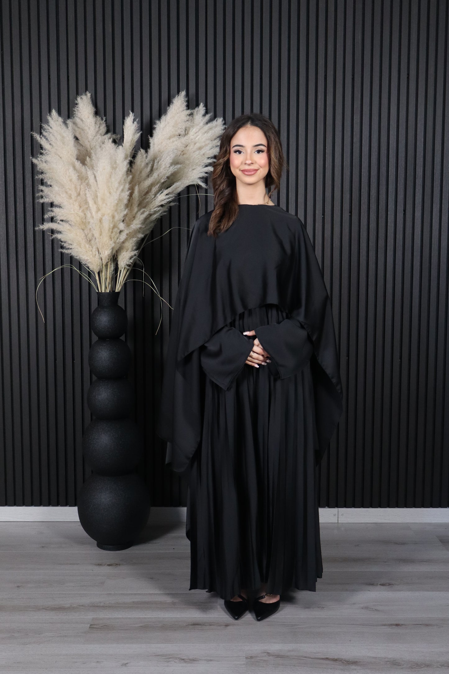 Abaya DINA