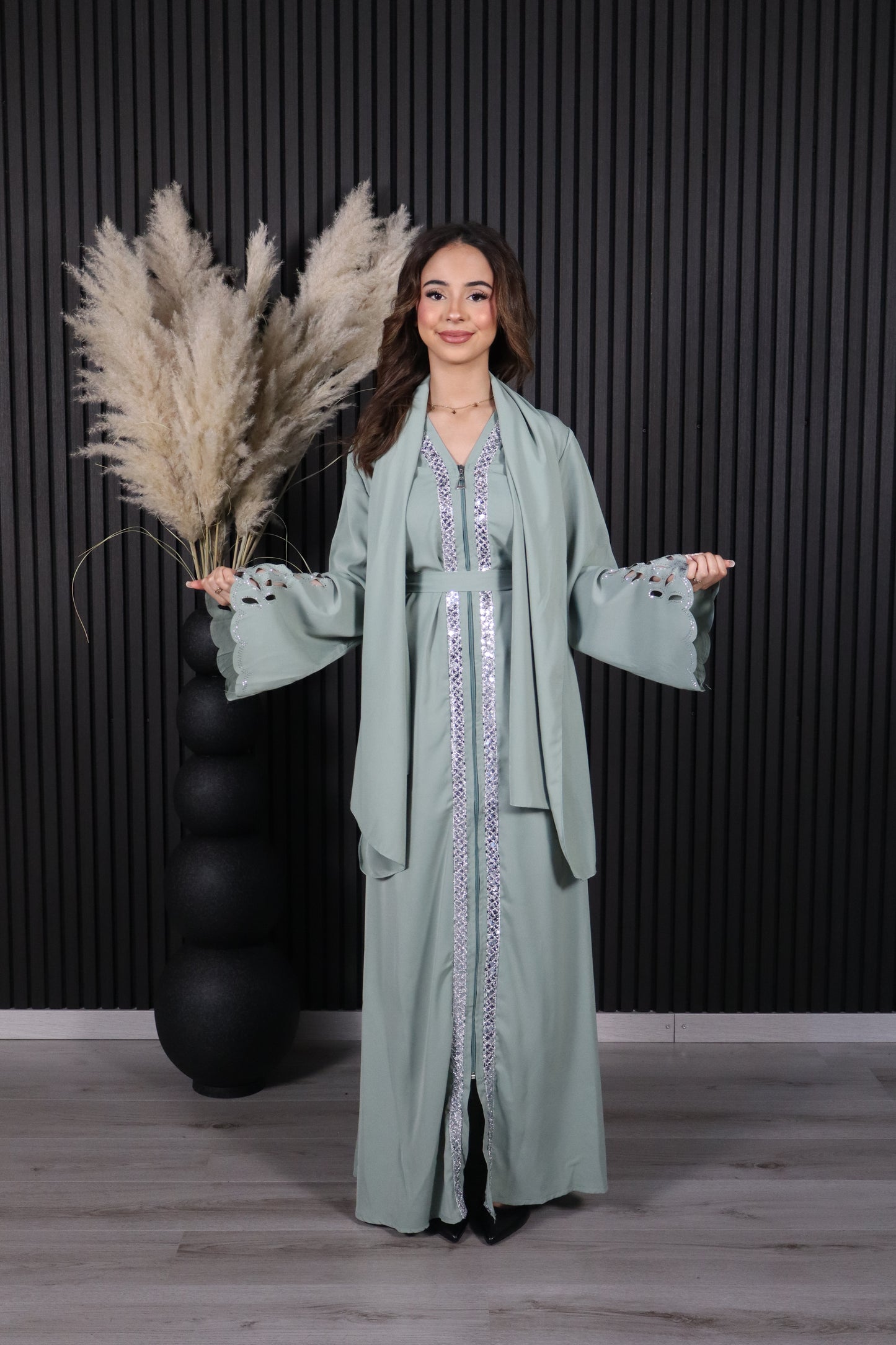 Abaya JADIA