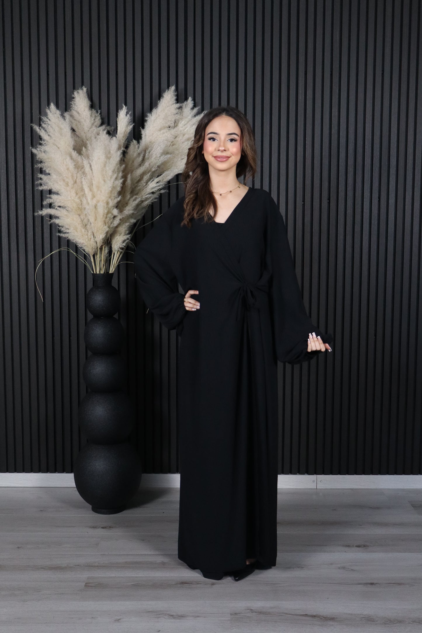 Abaya JARA