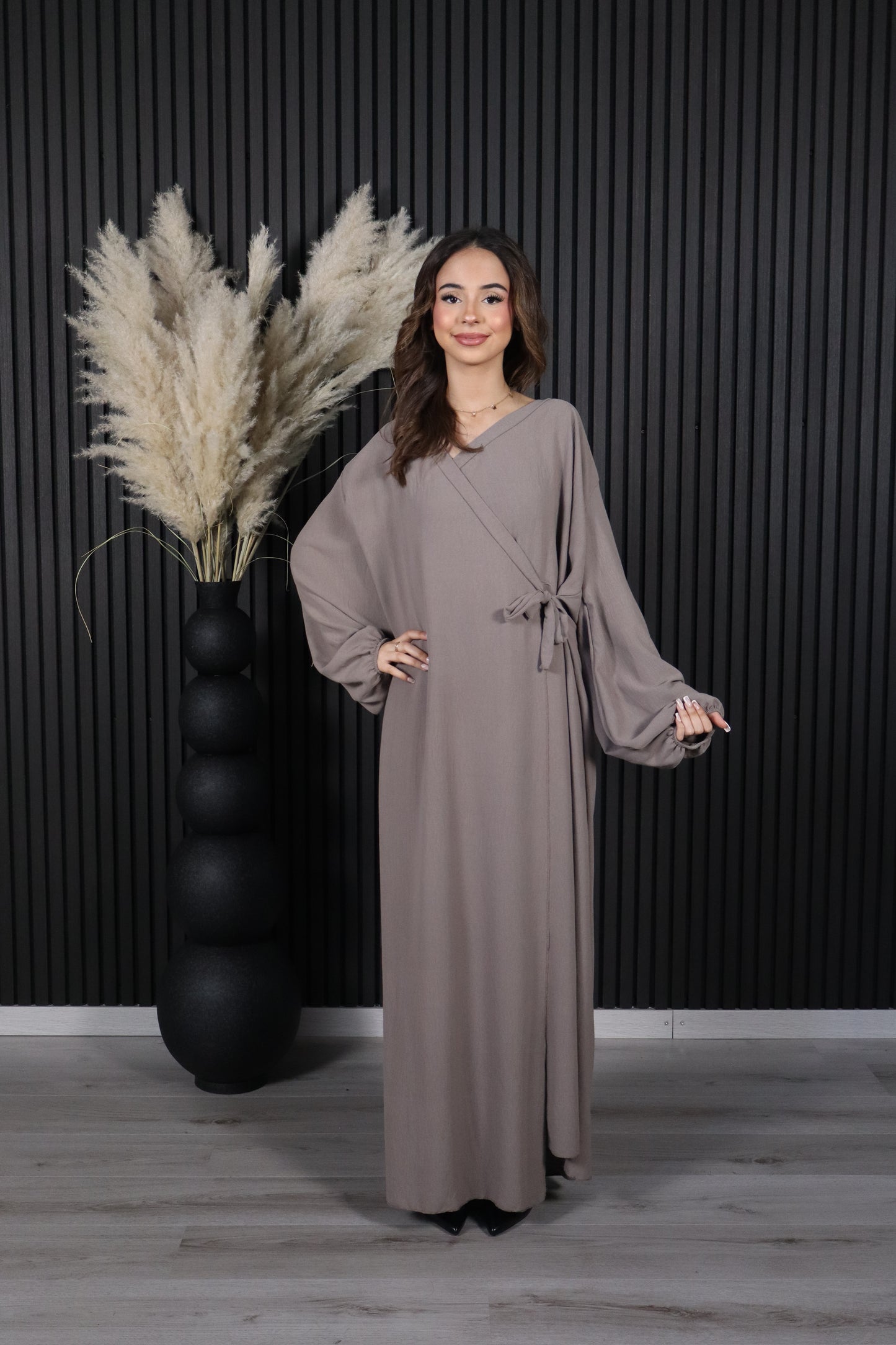 Abaya JARA