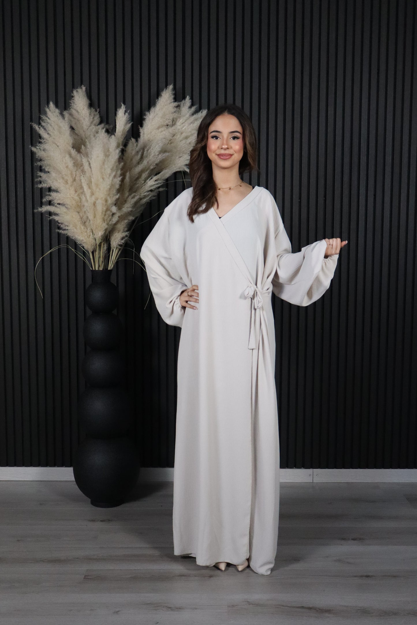 Abaya JARA