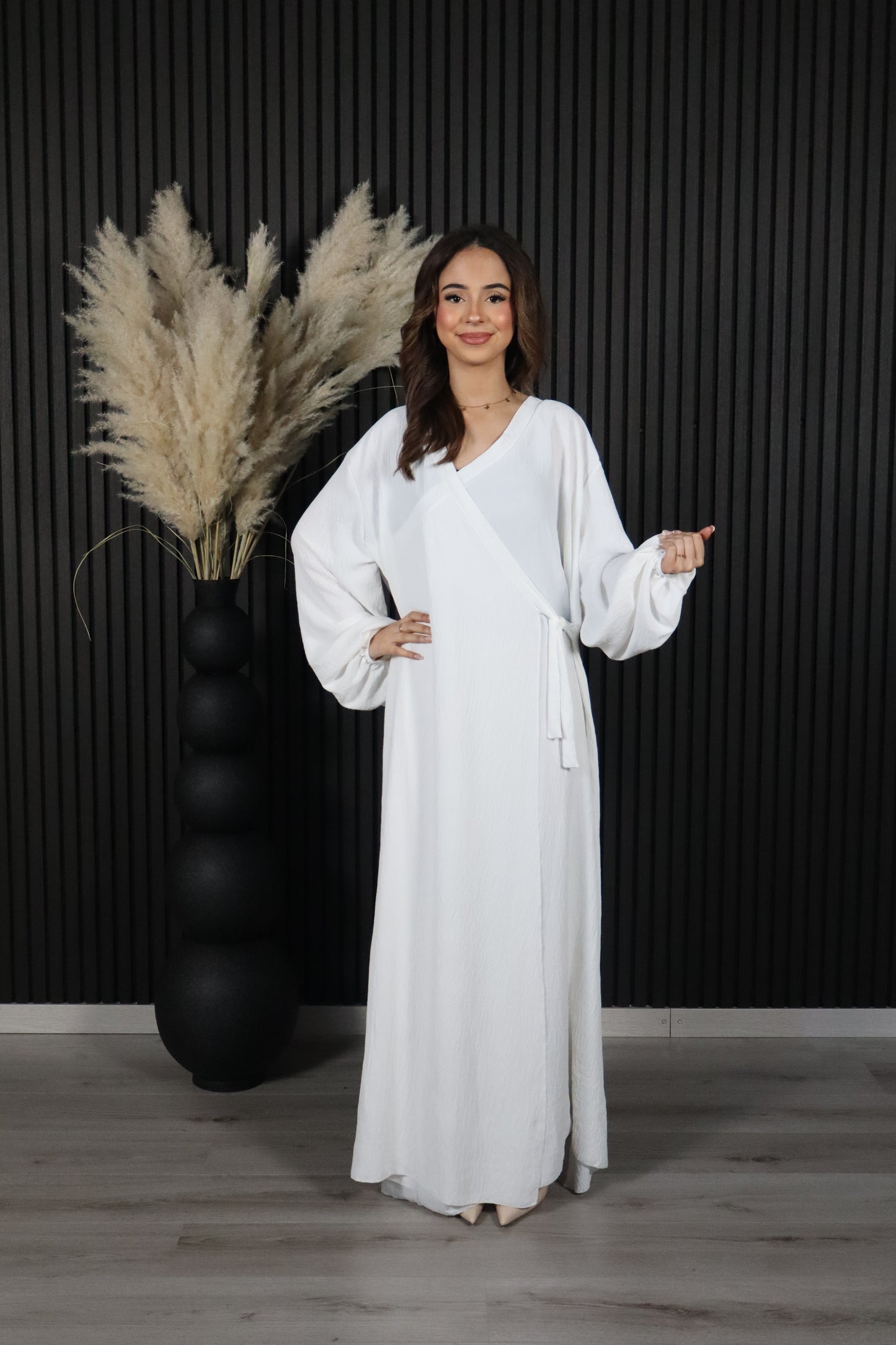 Abaya JARA