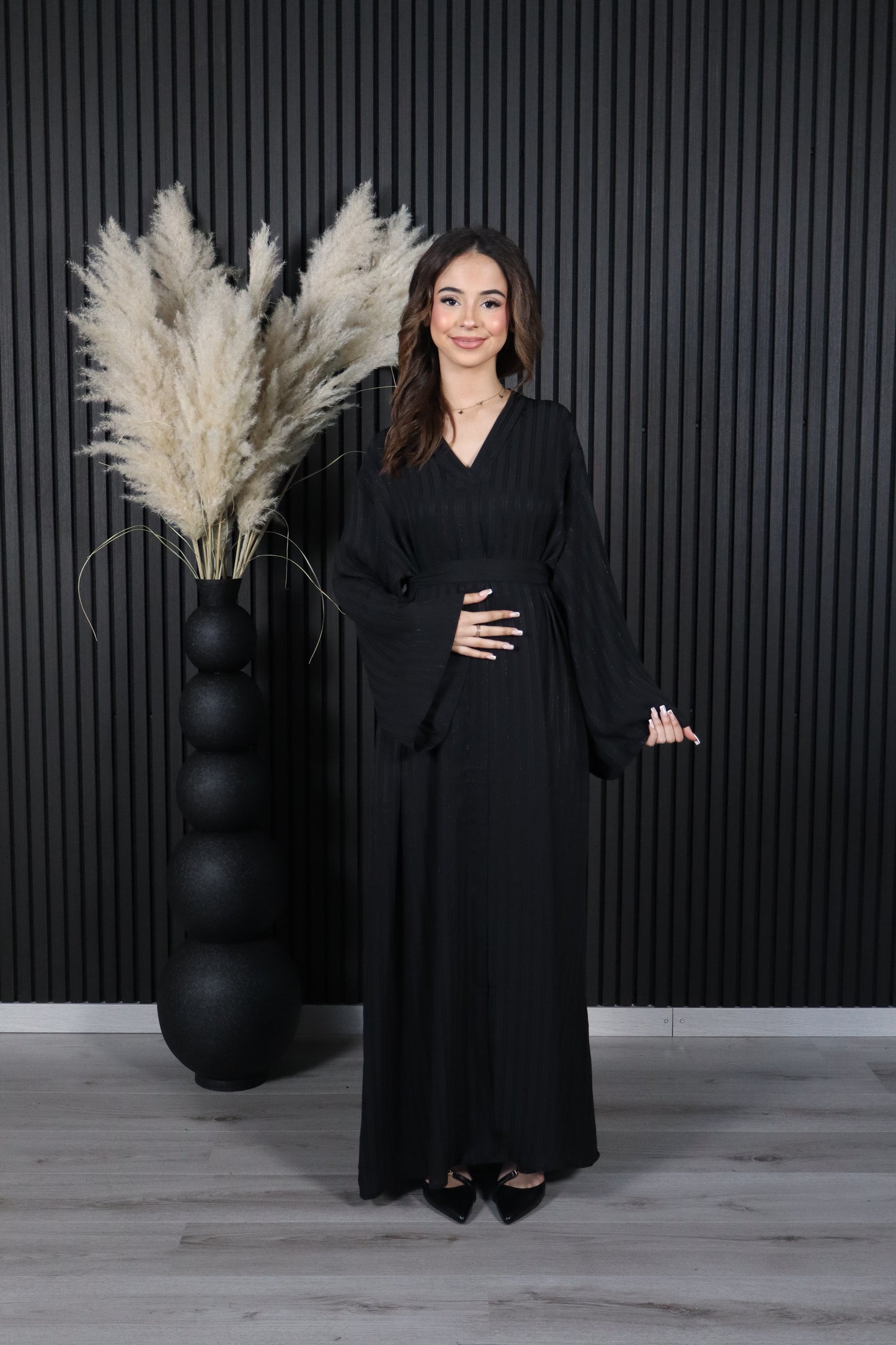 Abaya BASIMA