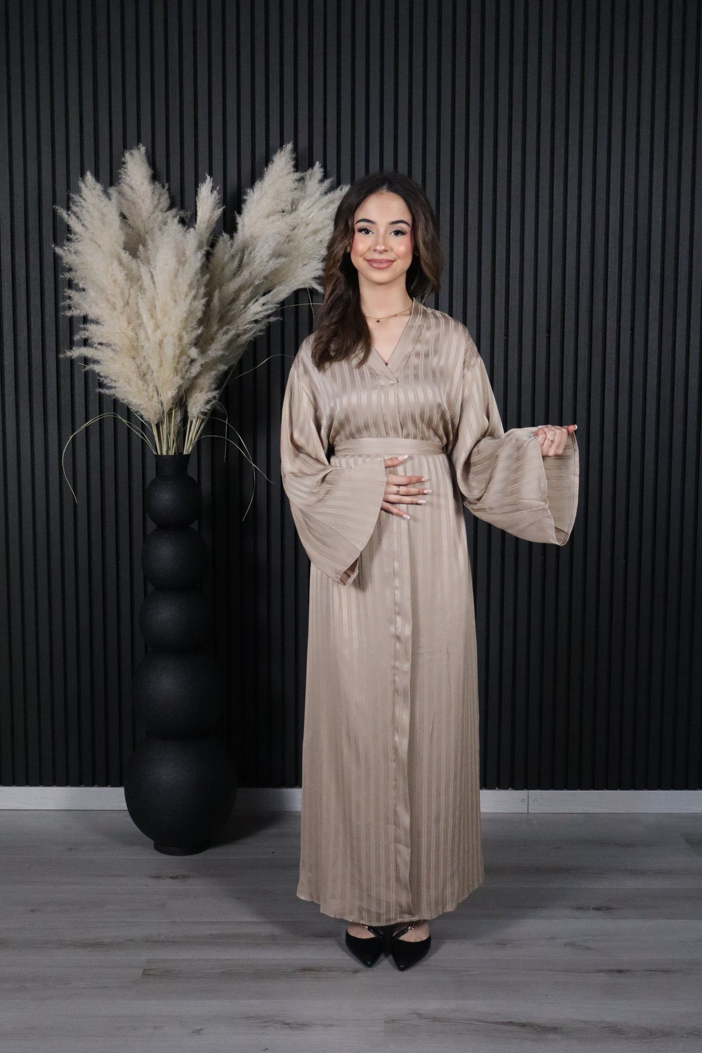 Abaya BASIMA