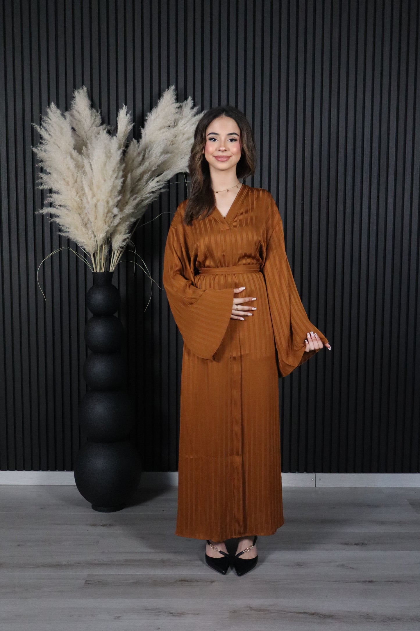 Abaya BASIMA