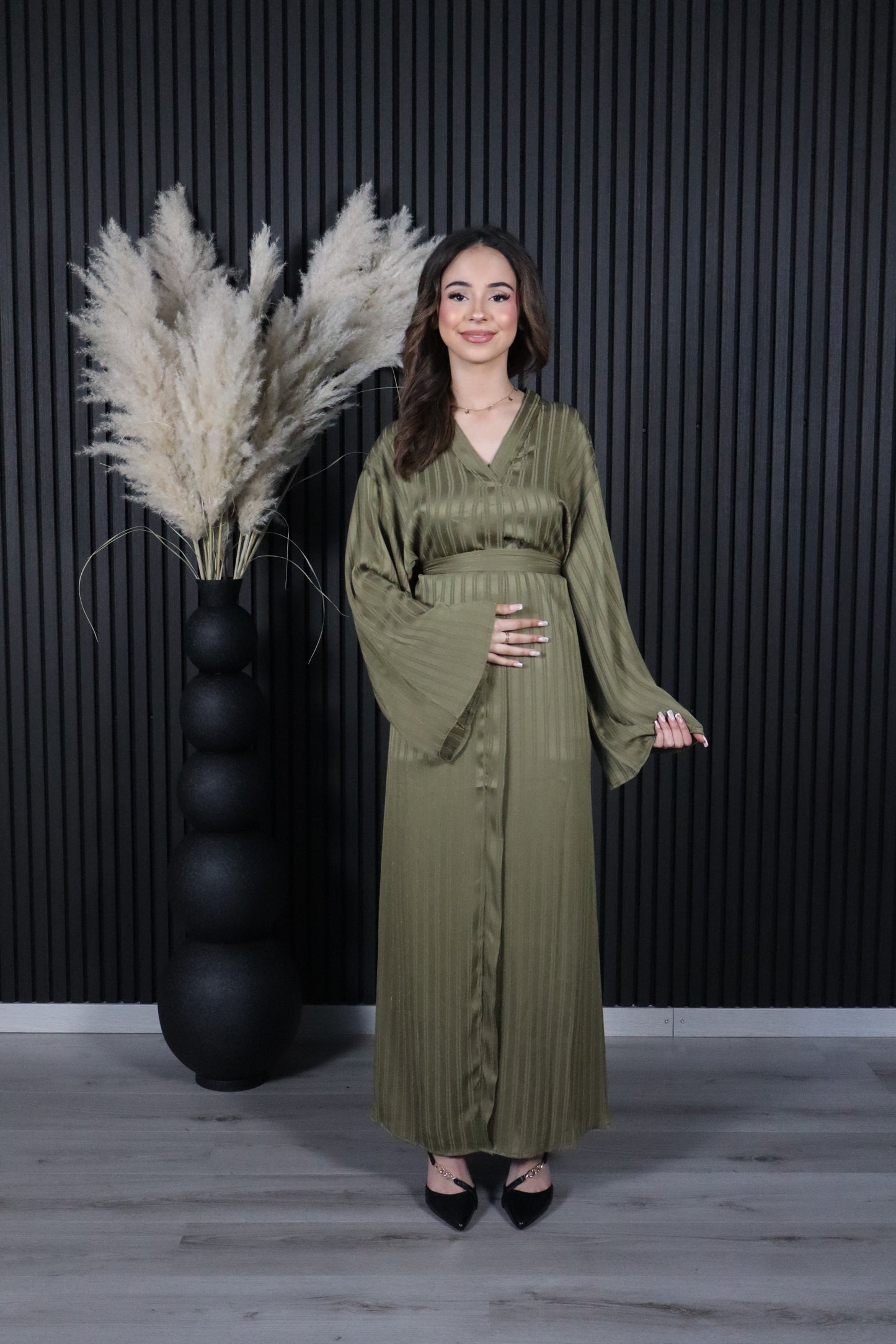 Abaya BASIMA