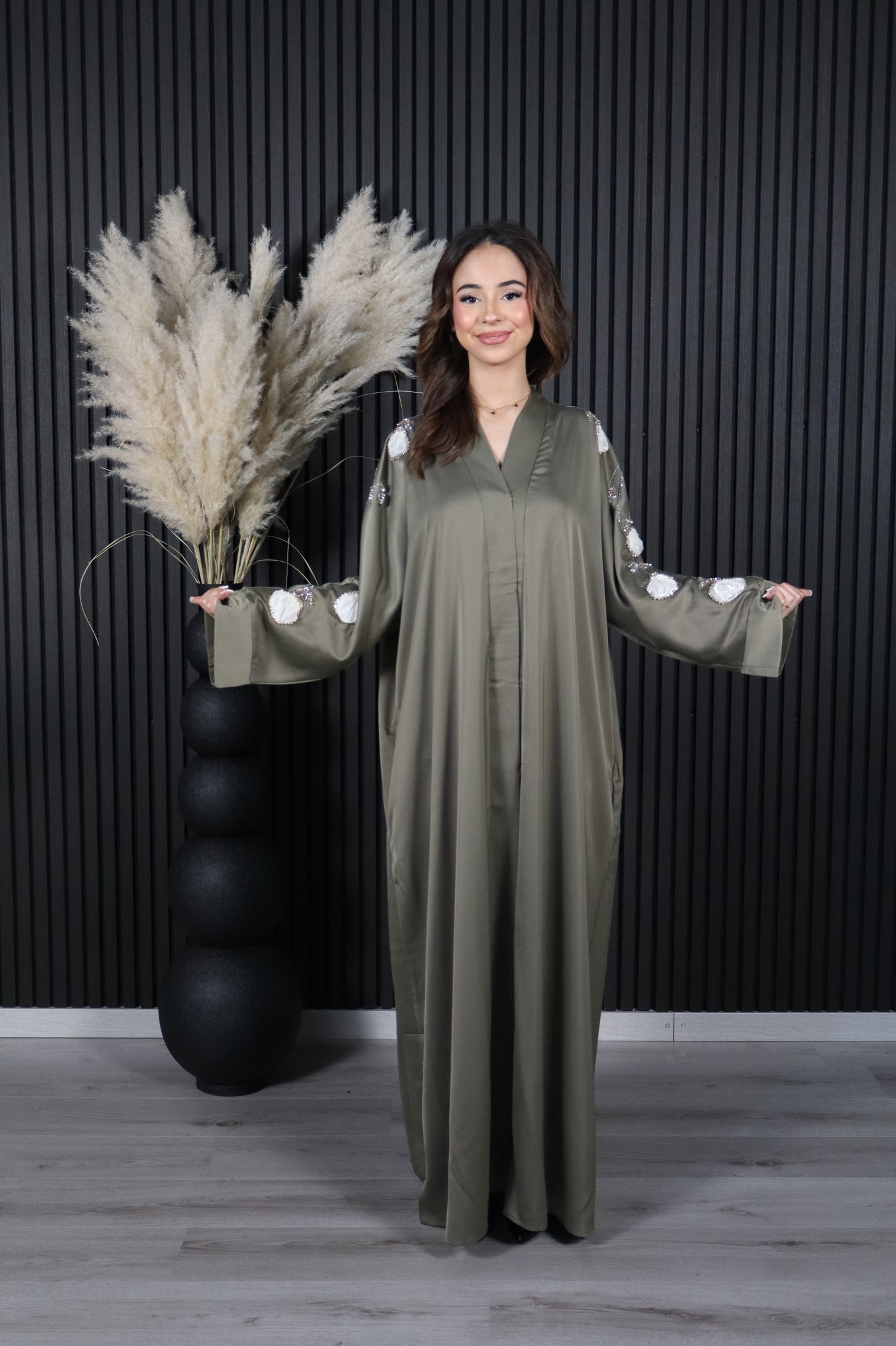 Abaya HINDA