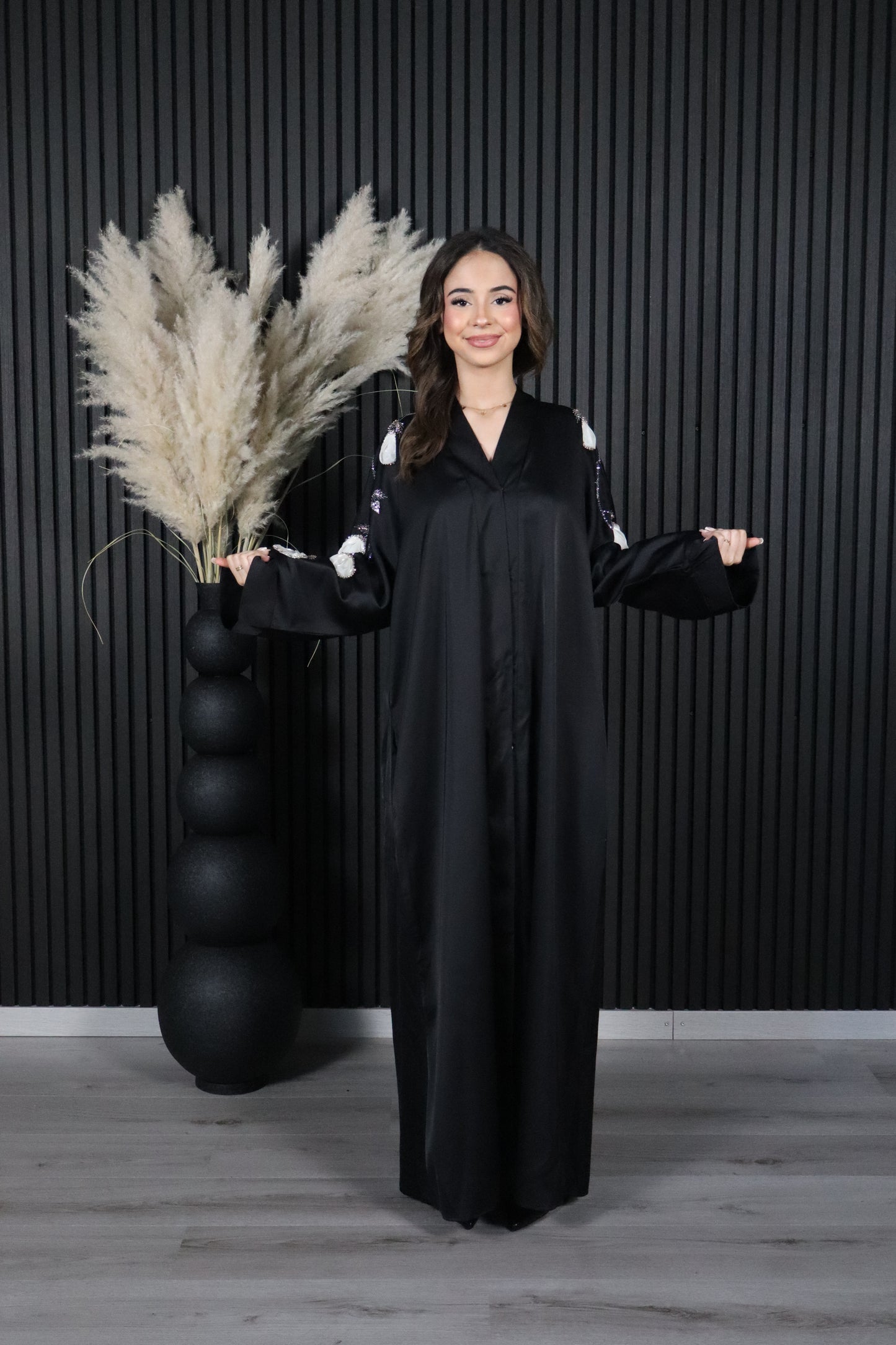 Abaya HINDA