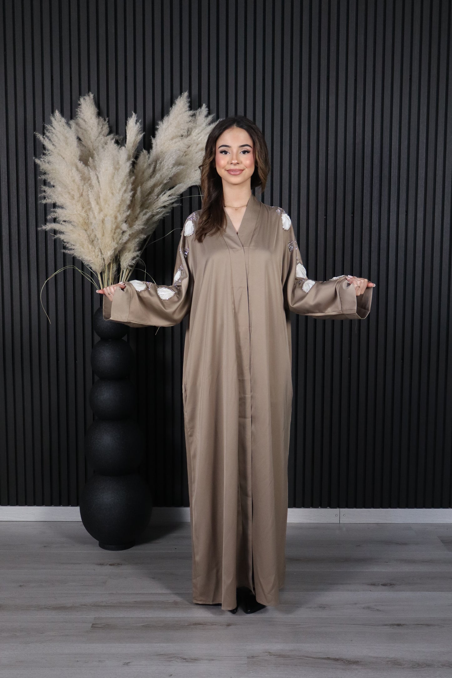 Abaya HINDA