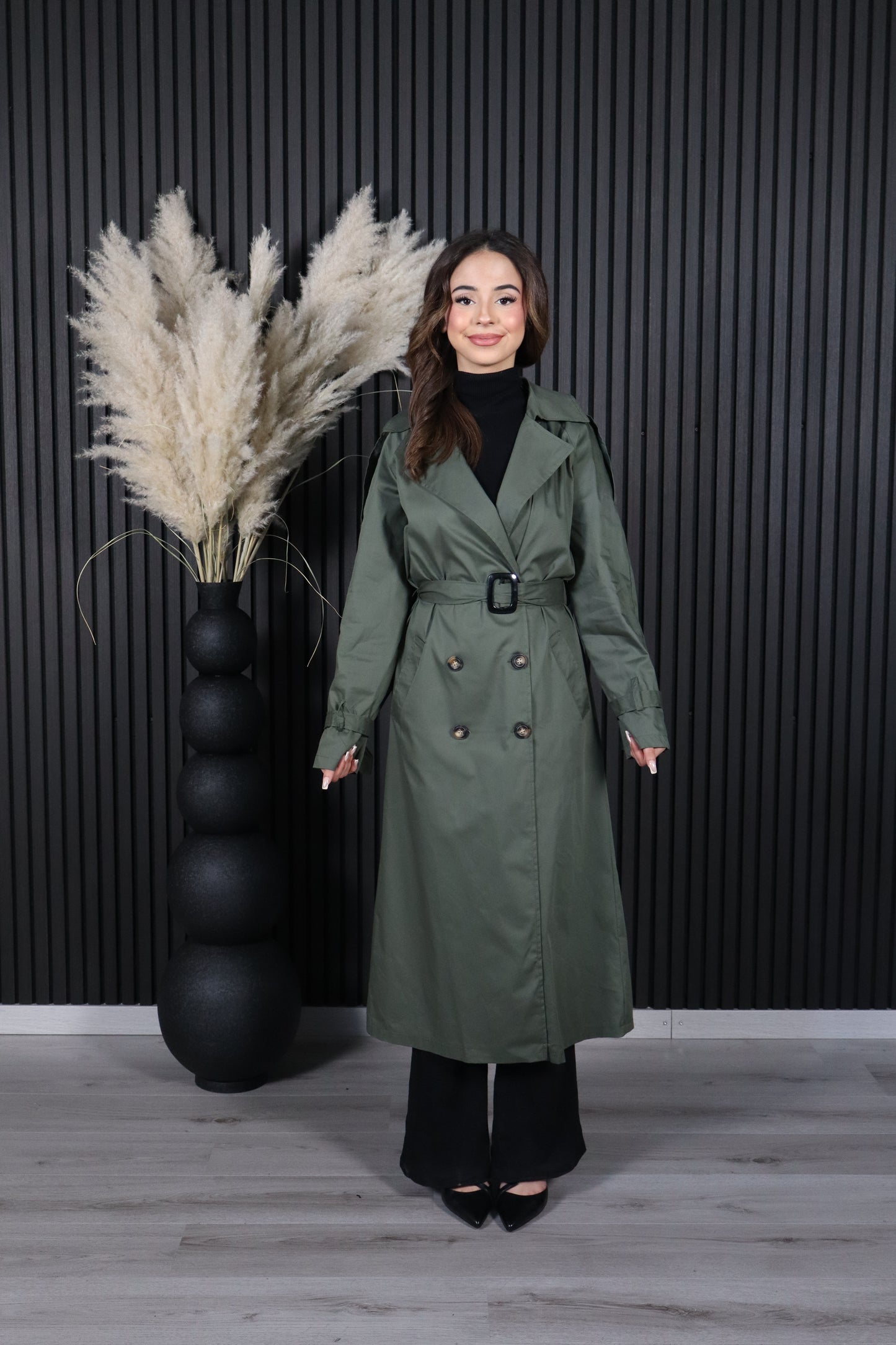 Trenchcoat CELINE