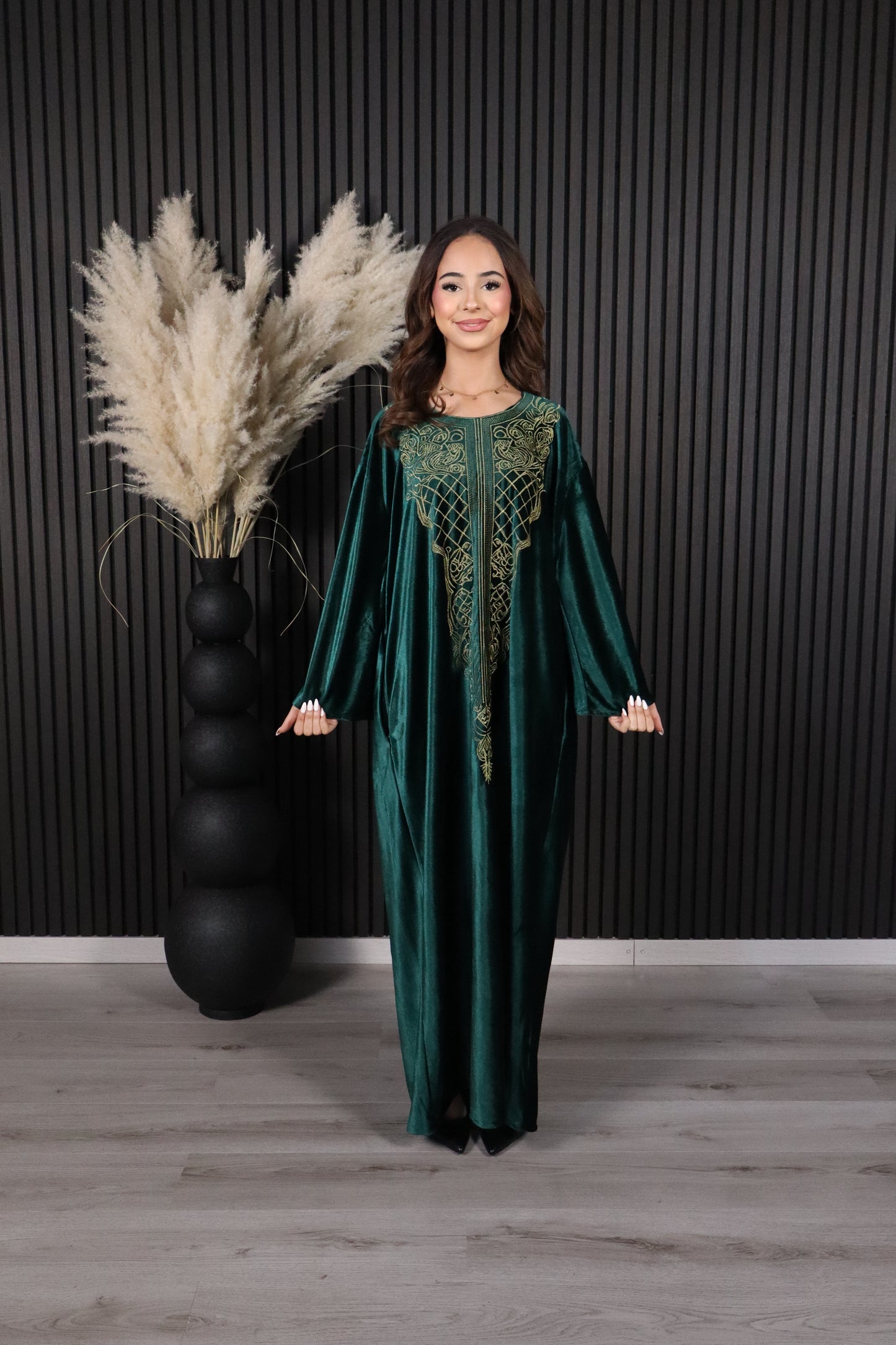 Kaftan FARAH