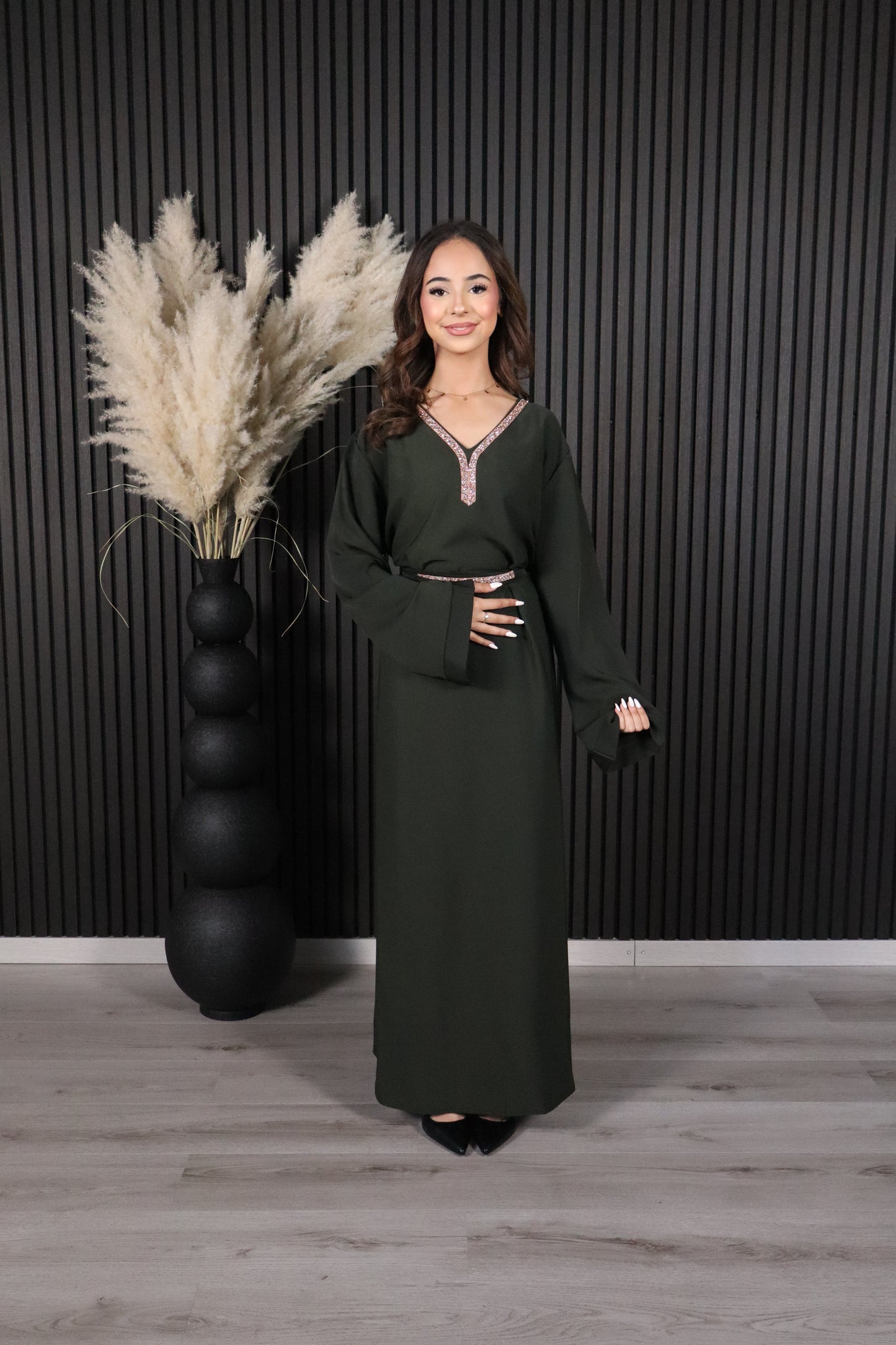 Kaftan ORYANNE