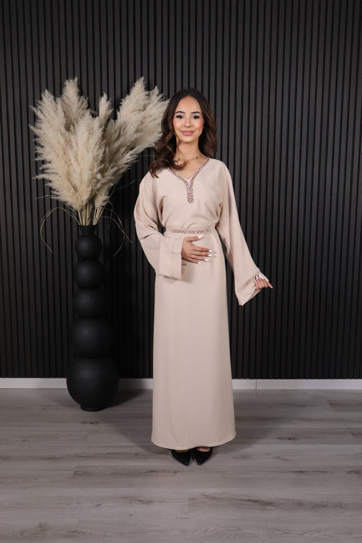 Kaftan ORYANNE