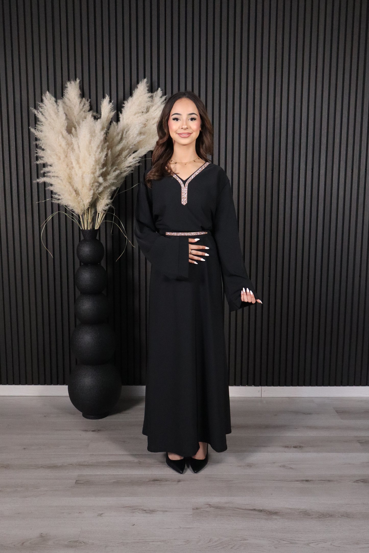 Kaftan ORYANNE