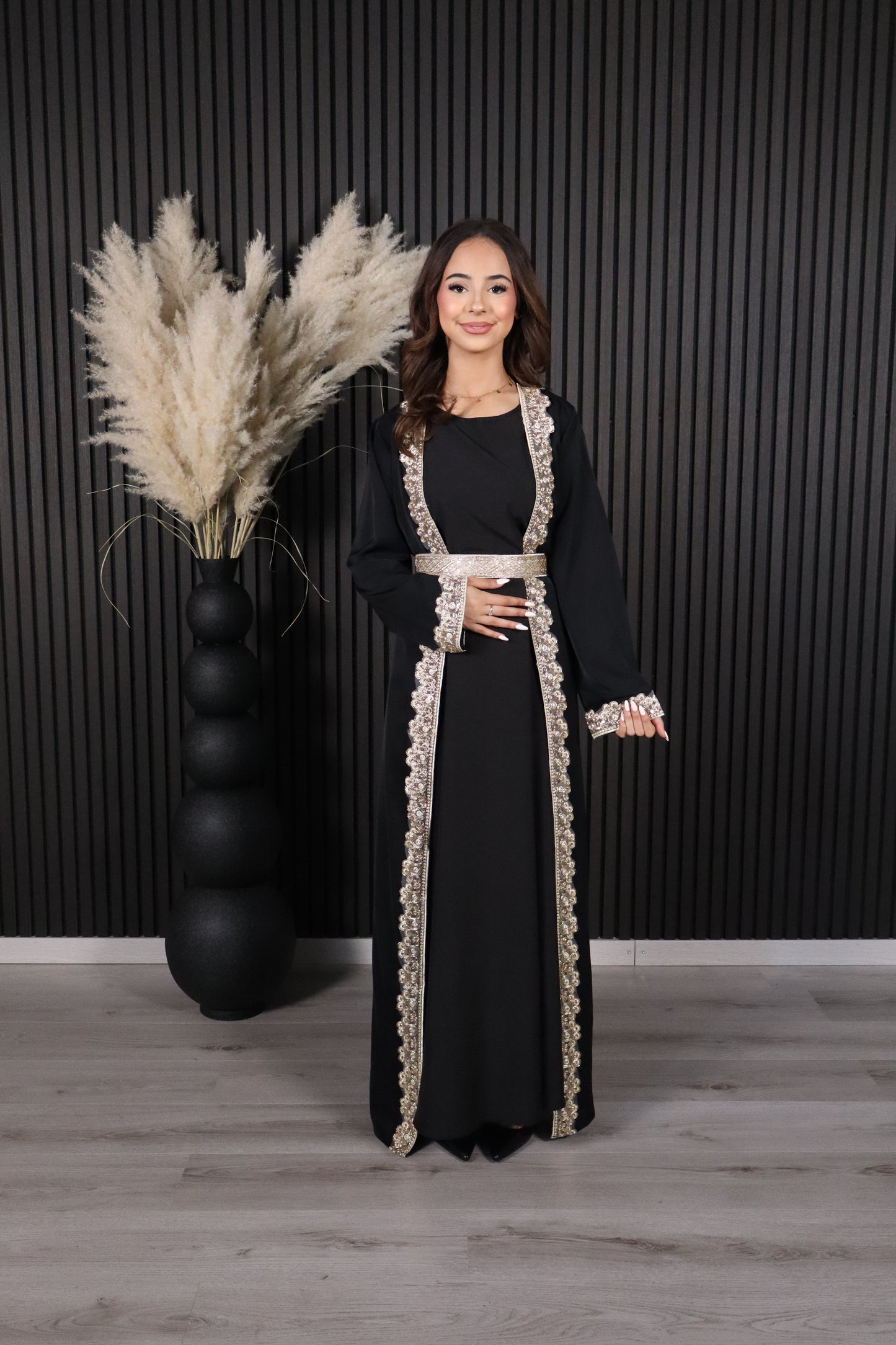 Kaftan CHAFIA
