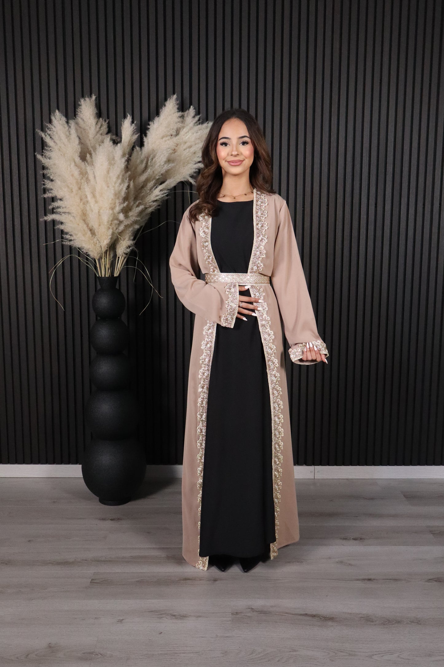 Kaftan CHAFIA