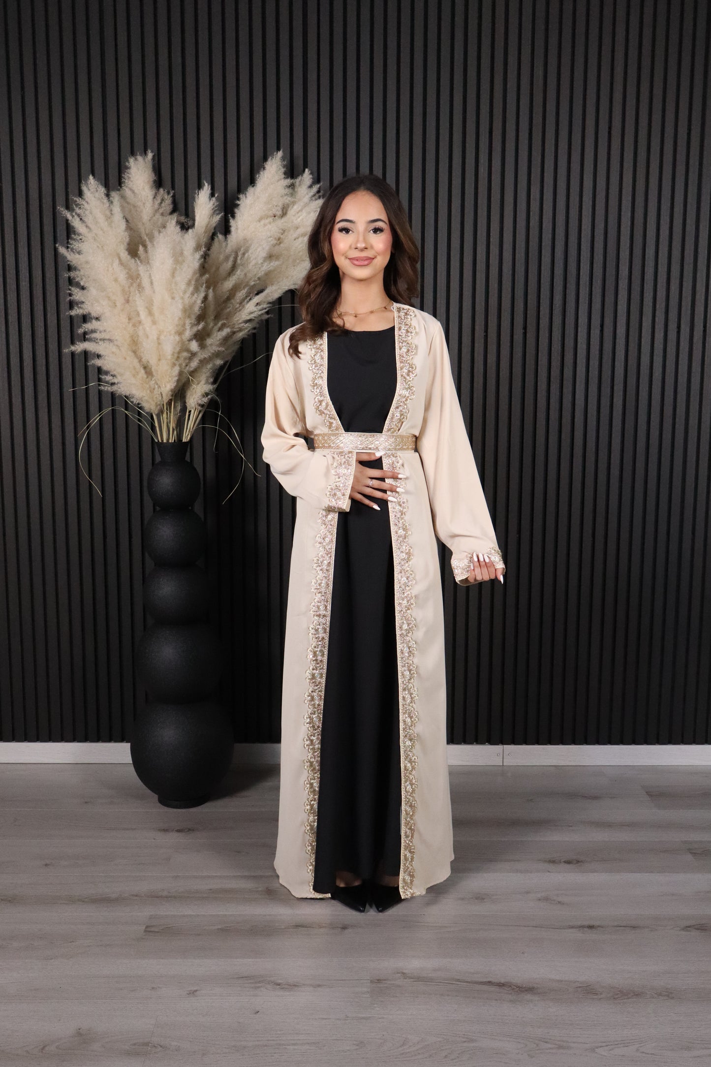 Kaftan CHAFIA
