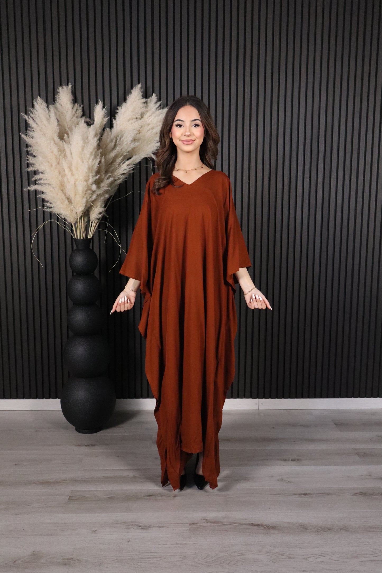 Kaftan RAYON