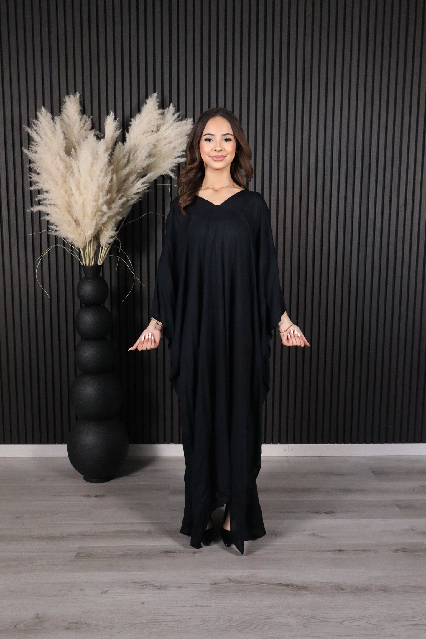 Kaftan RAYON