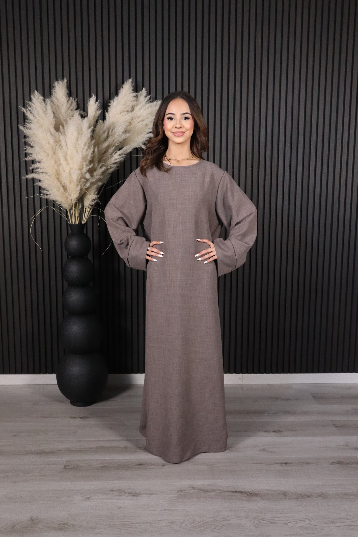 Abaya LIN