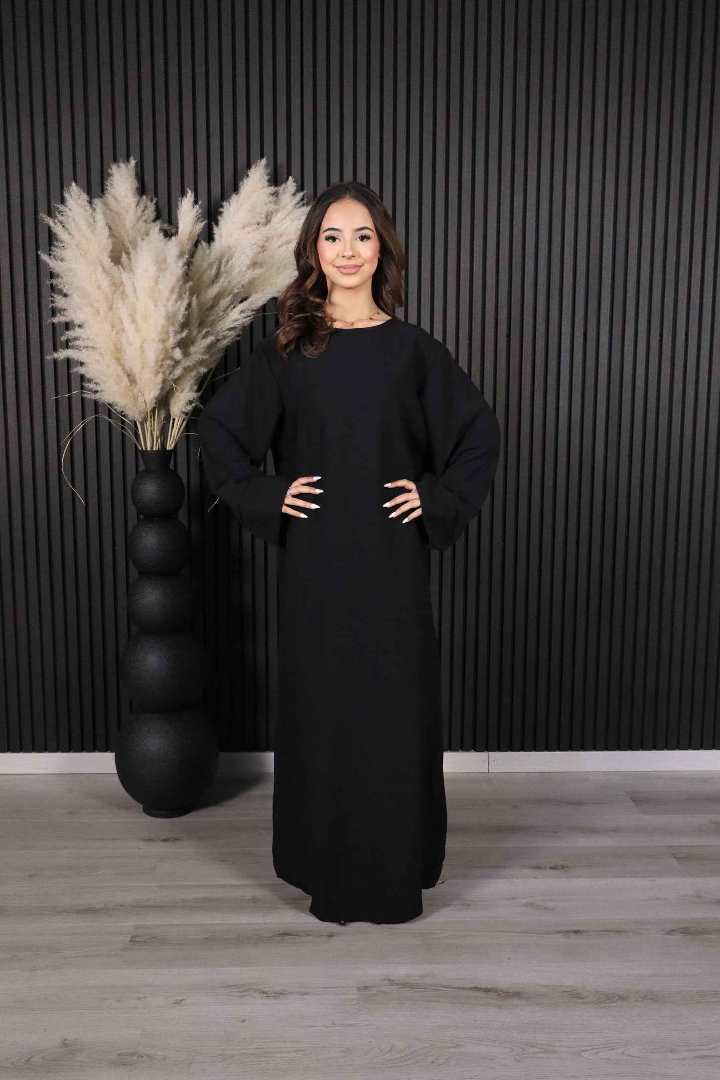 Abaya LIN