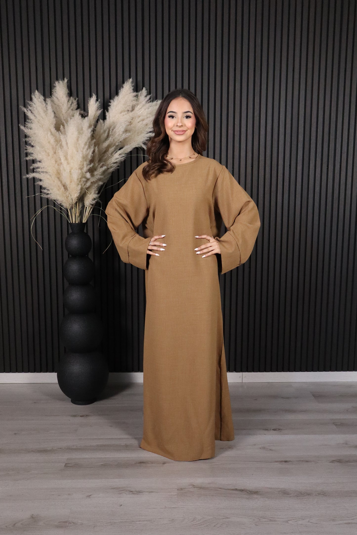 Abaya LIN