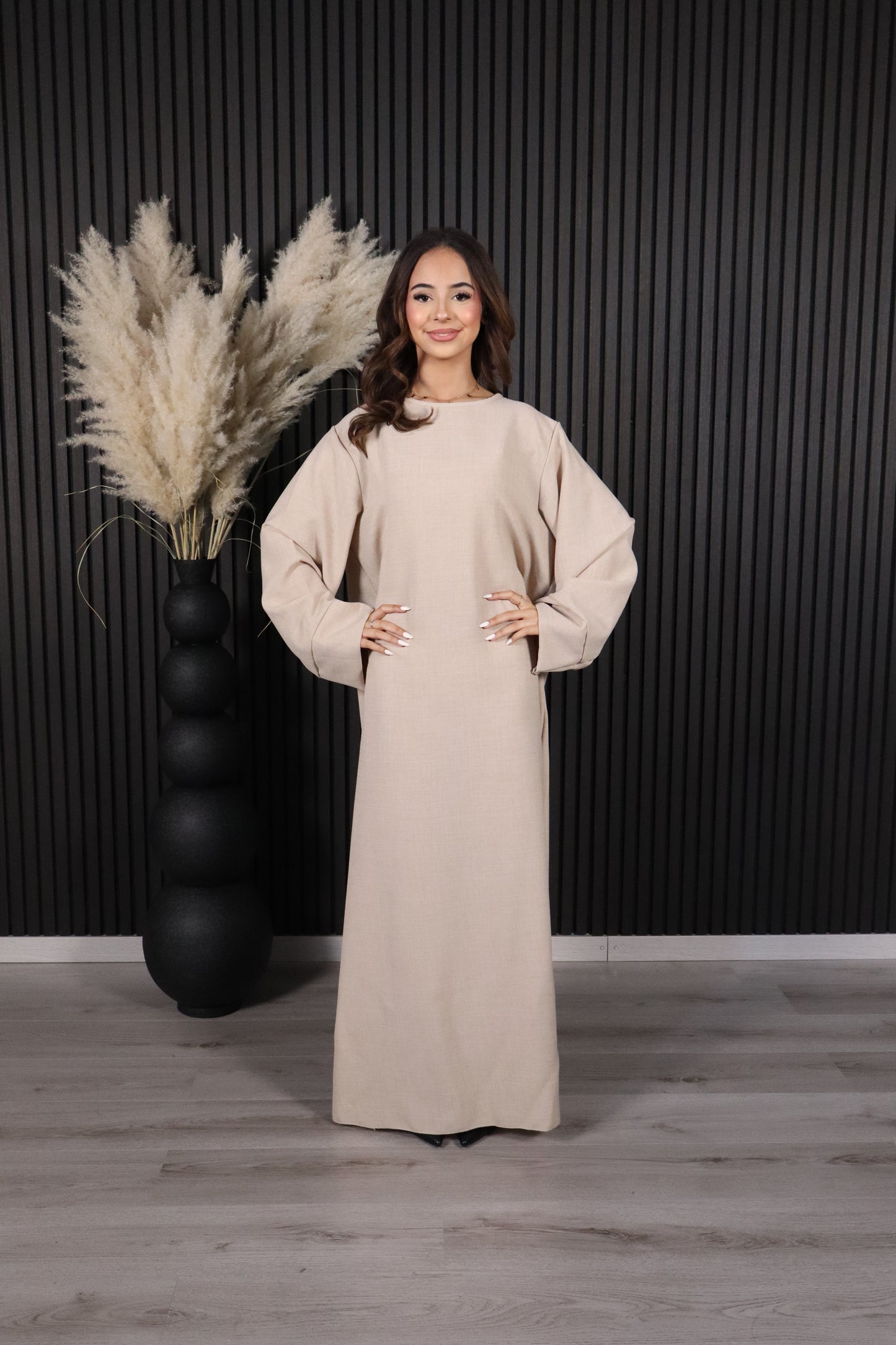 Abaya LIN