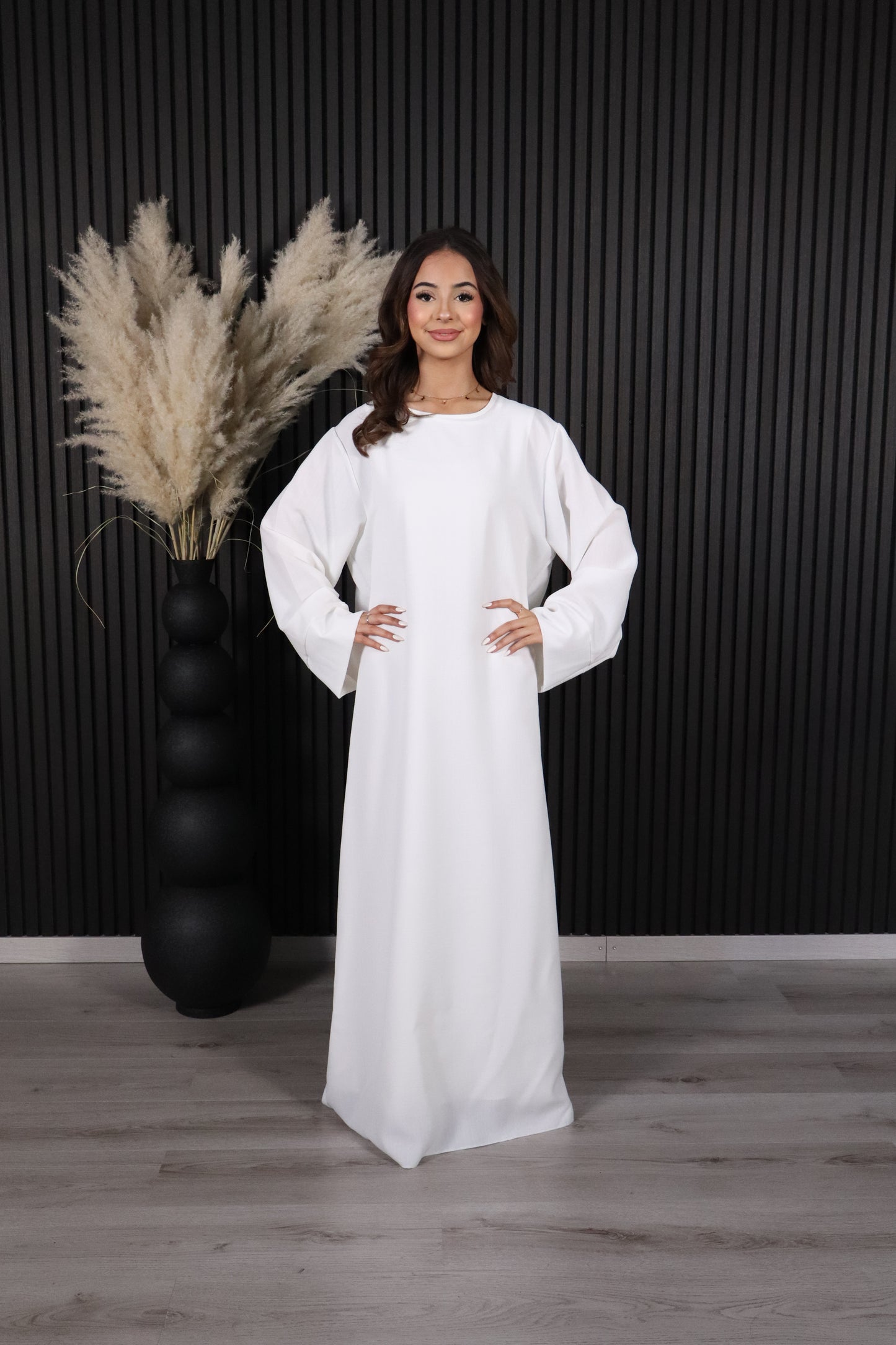 Abaya LIN