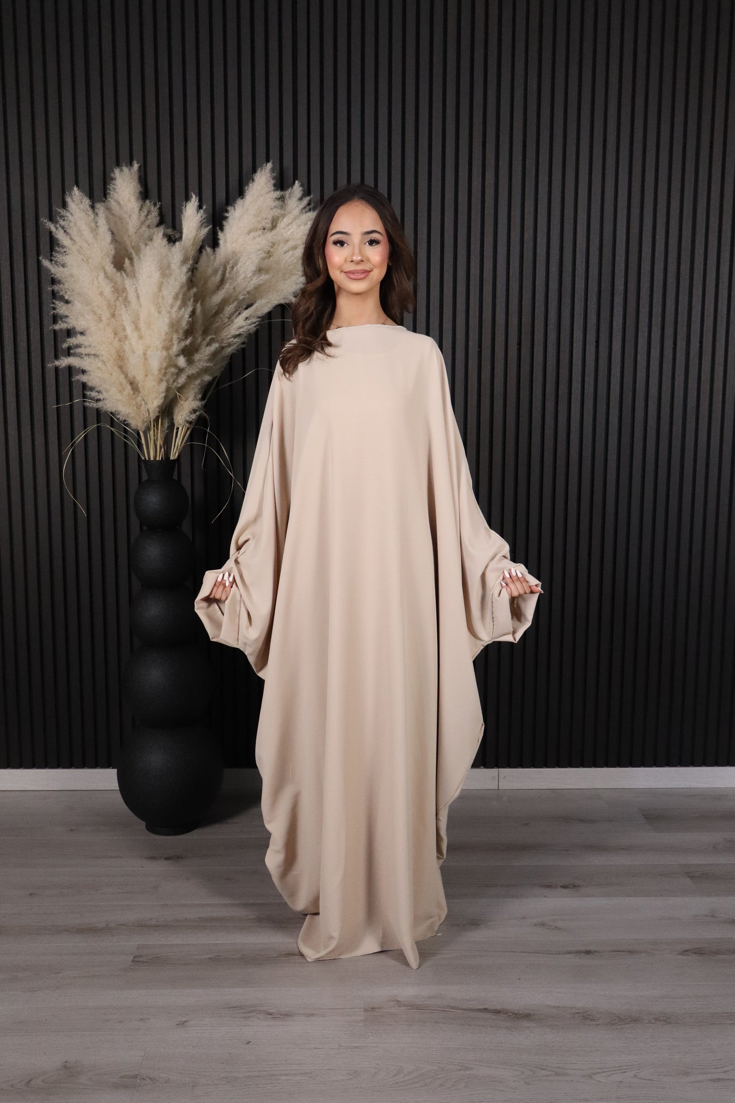 Abaya NYLA