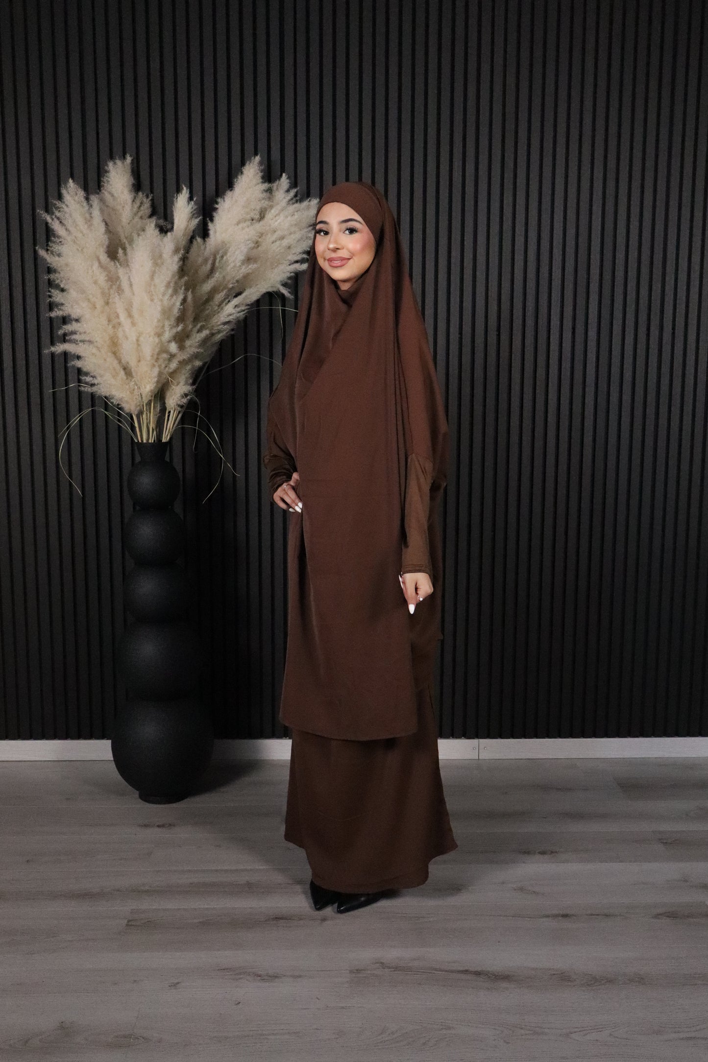 Set ISRA