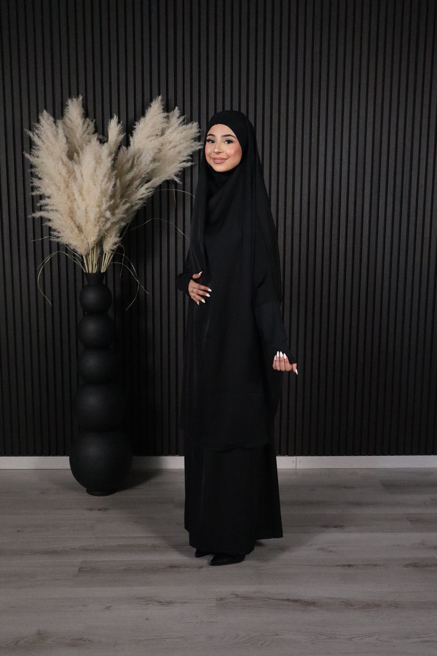 Set ISRA