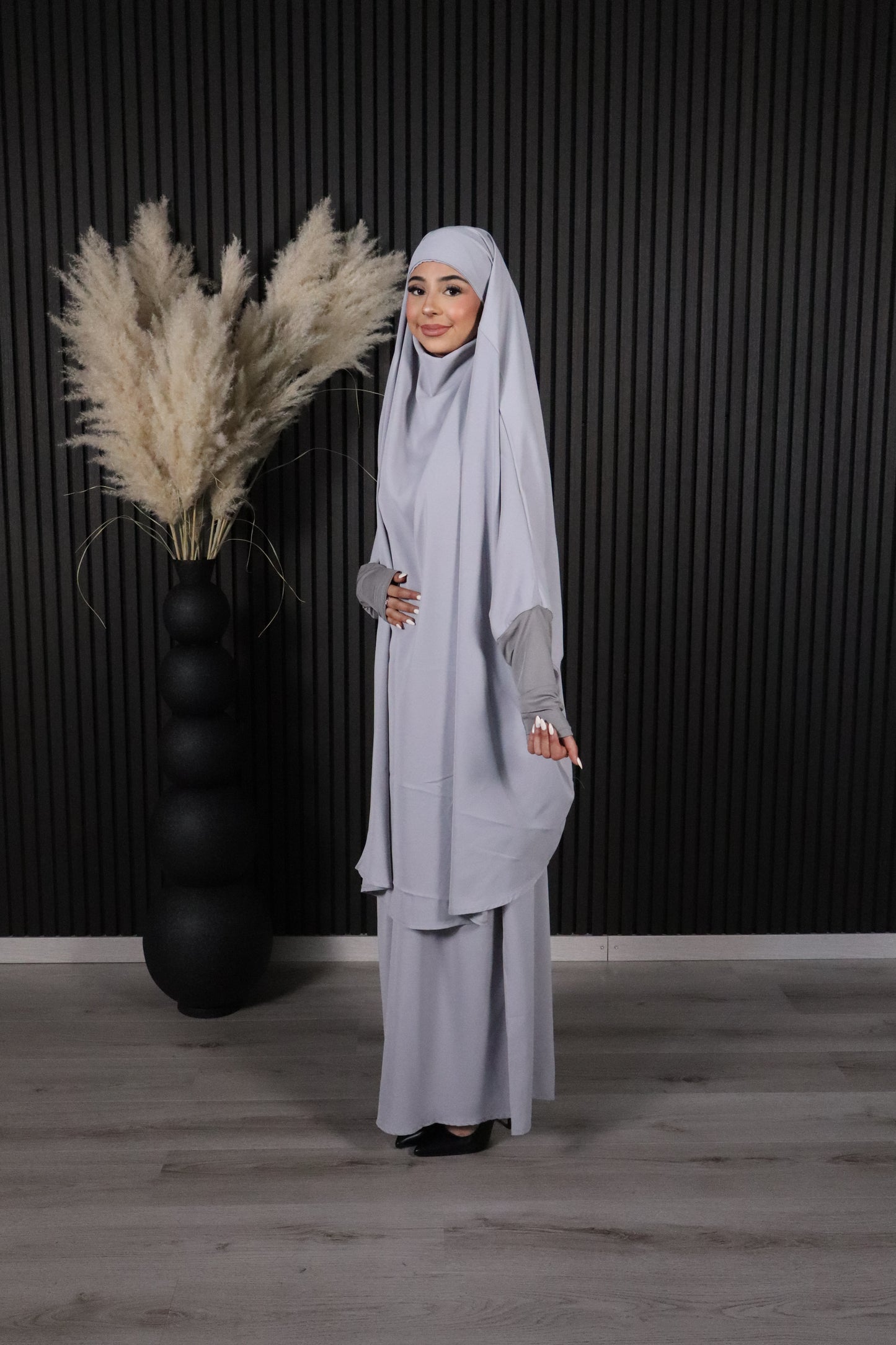 Set ISRA