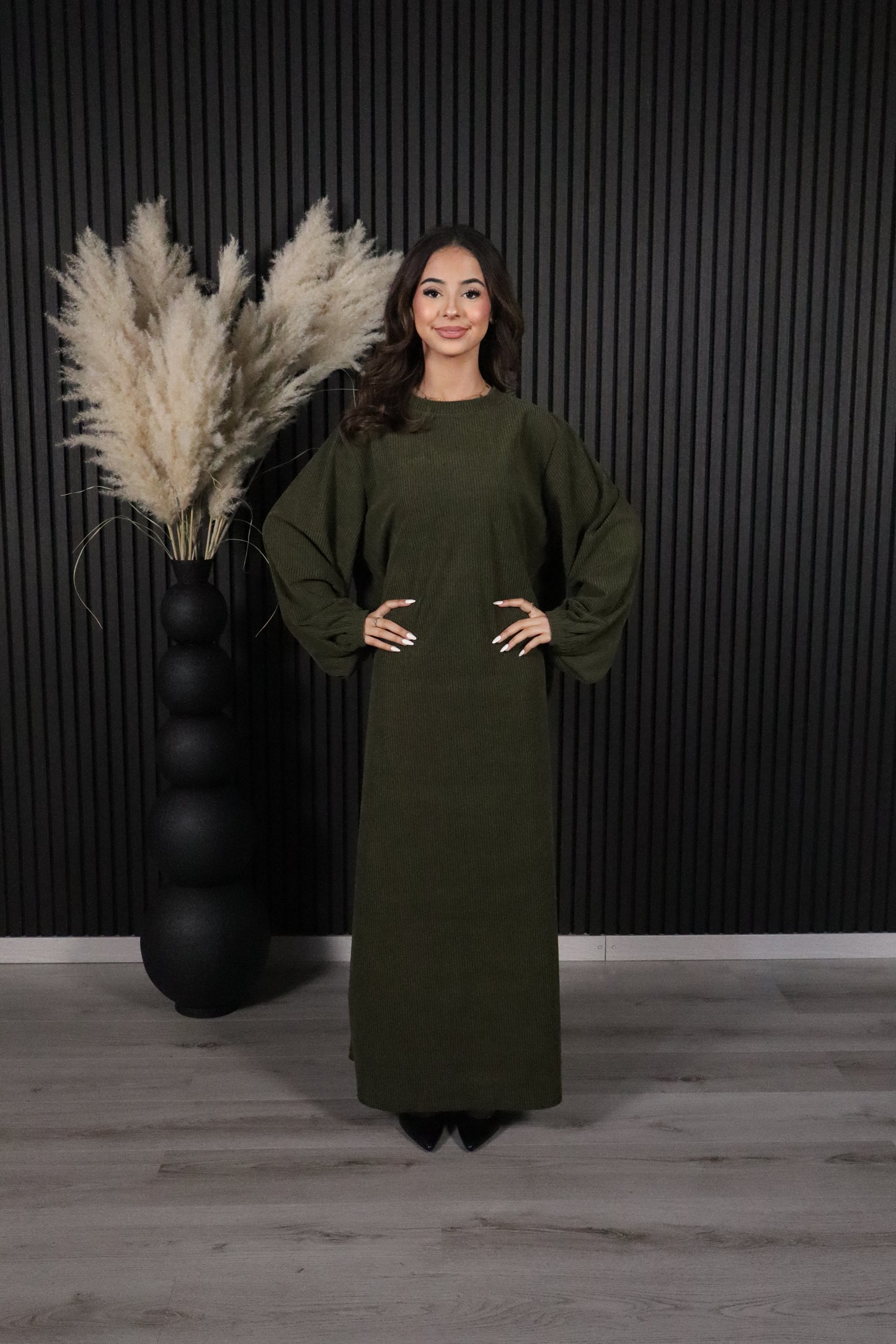 Abaya JAMILA