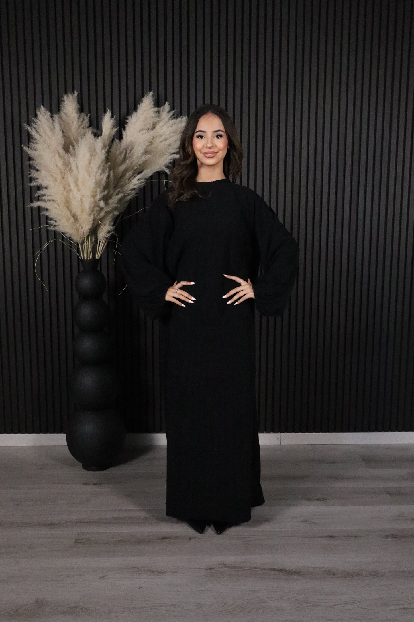 Abaya JAMILA