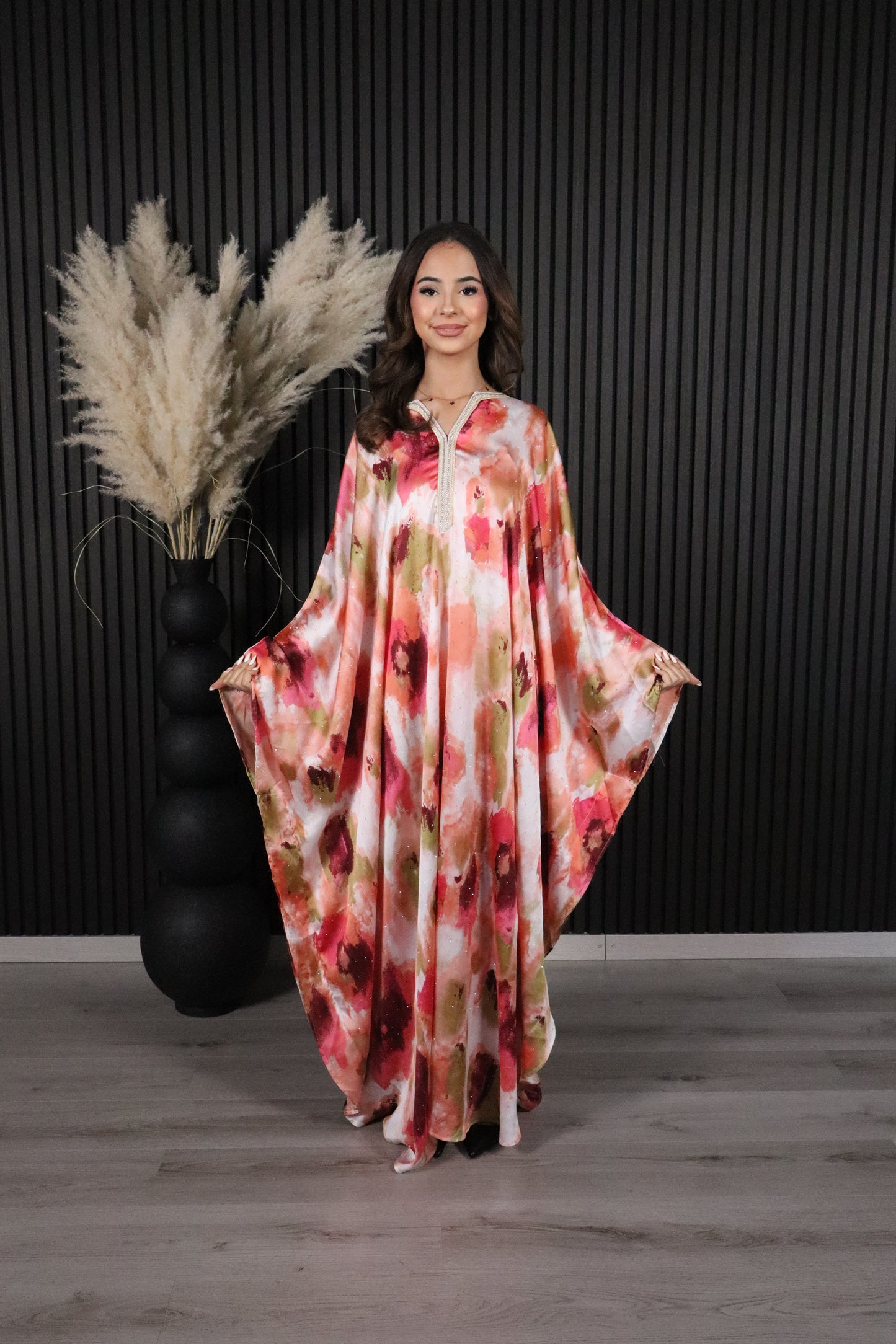 Abaya OMRA