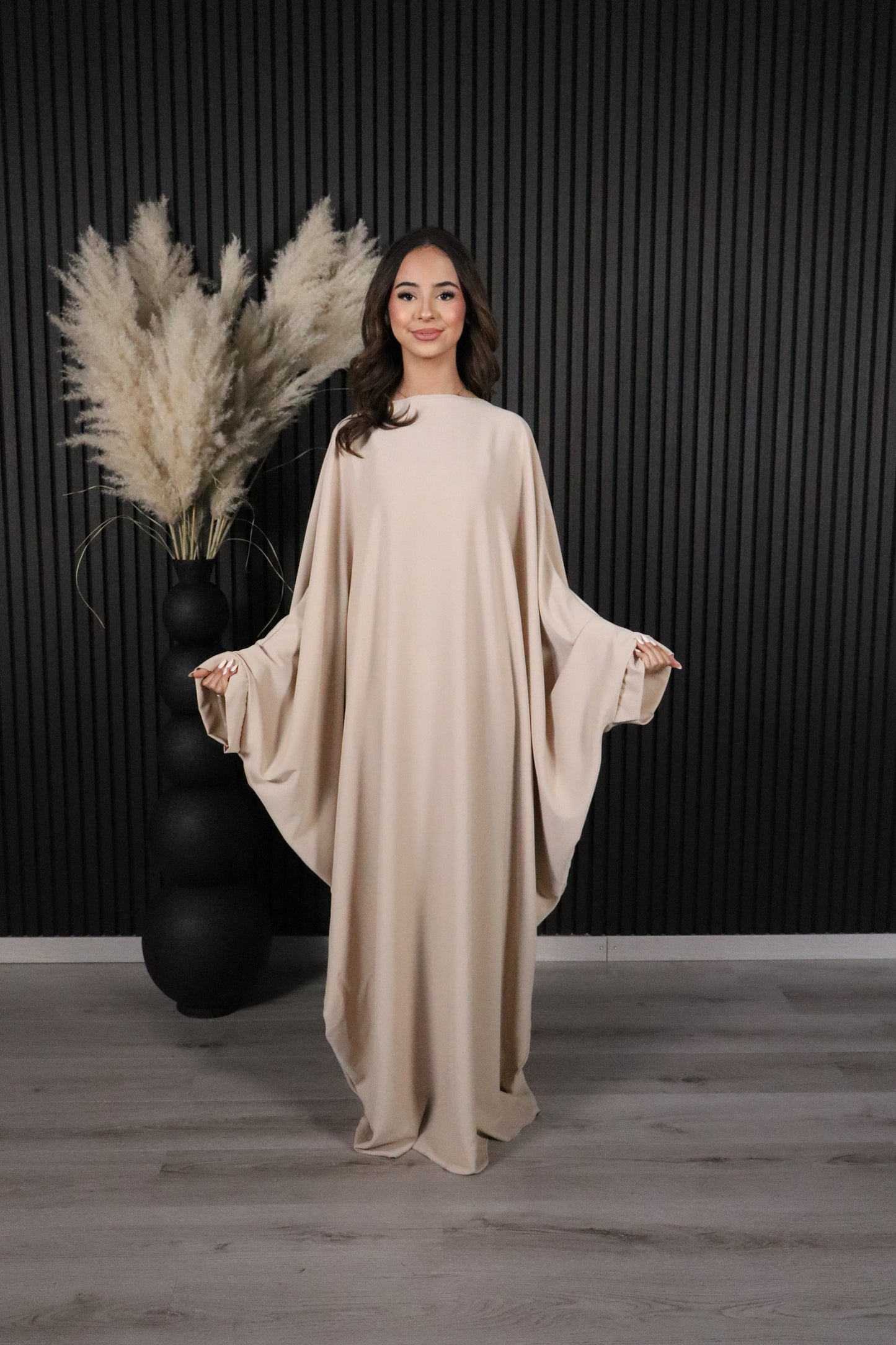 Abaya LIVA