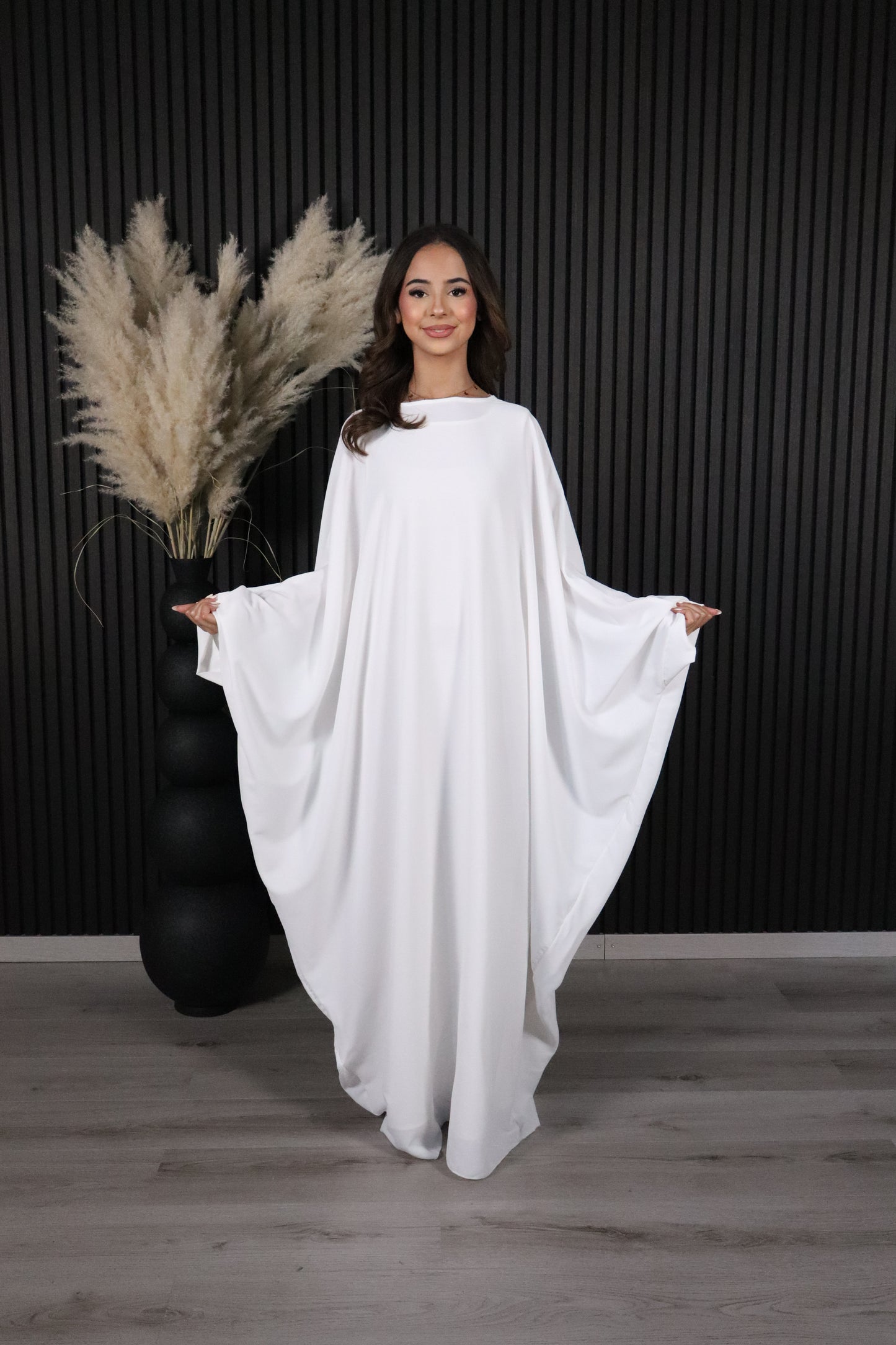 Abaya LIVA