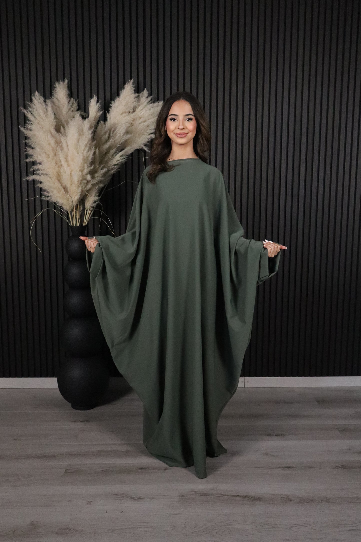 Abaya LIVA