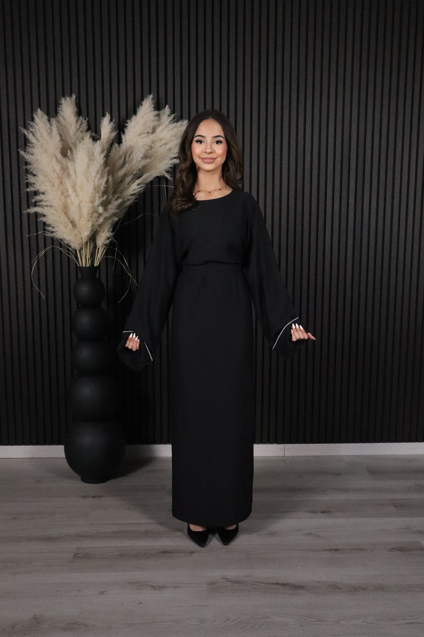 Abaya AMIRA