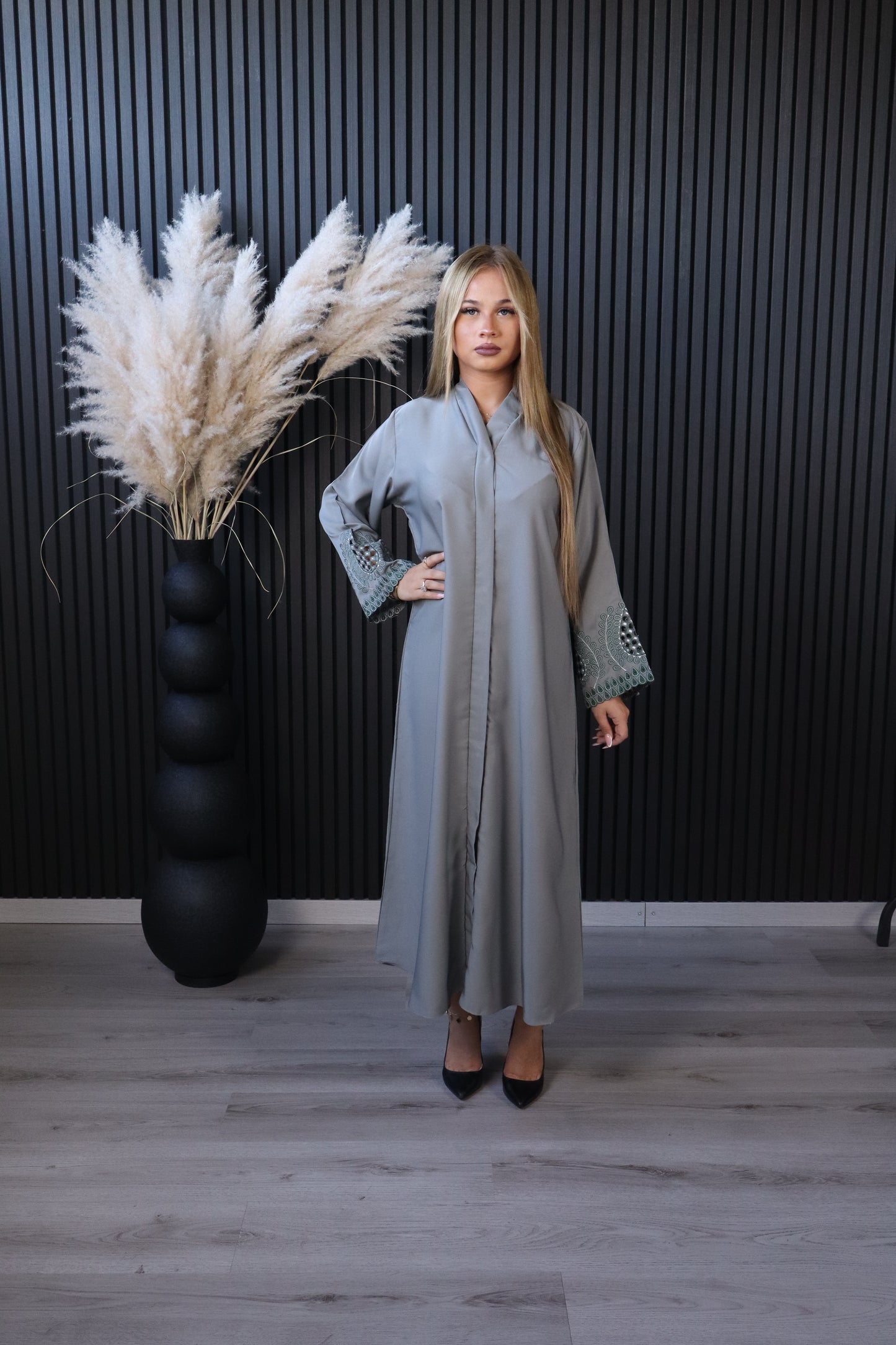 Abaya HAREER